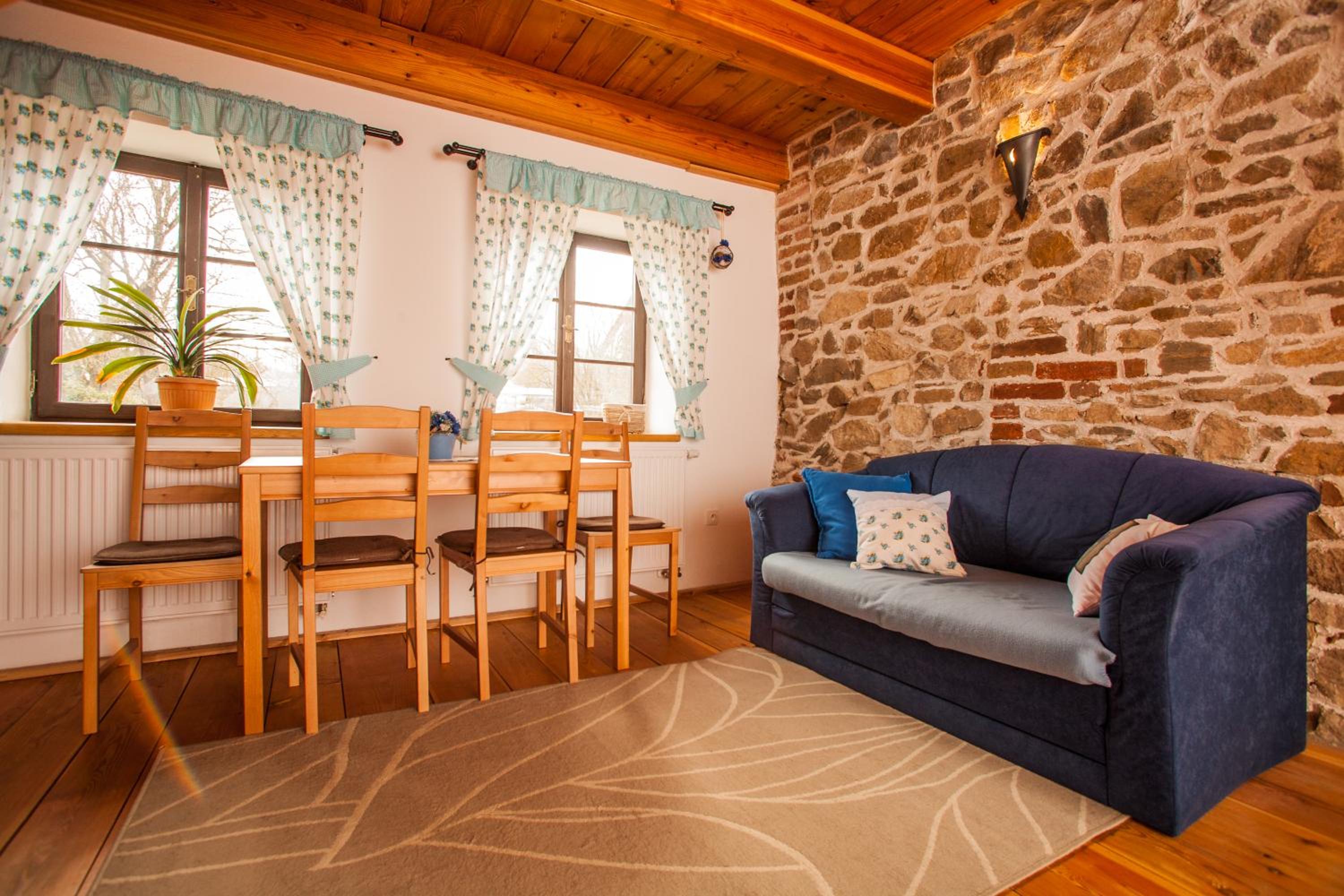 Maisonette photo 3