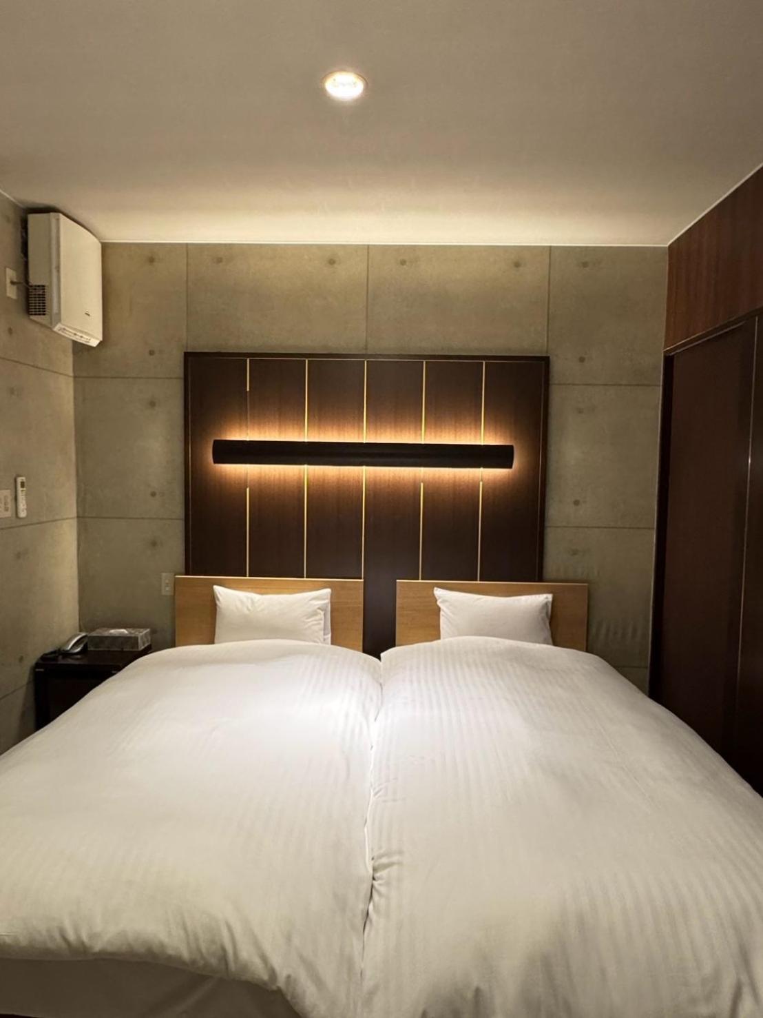 Deluxe Twin Room - Photo 1