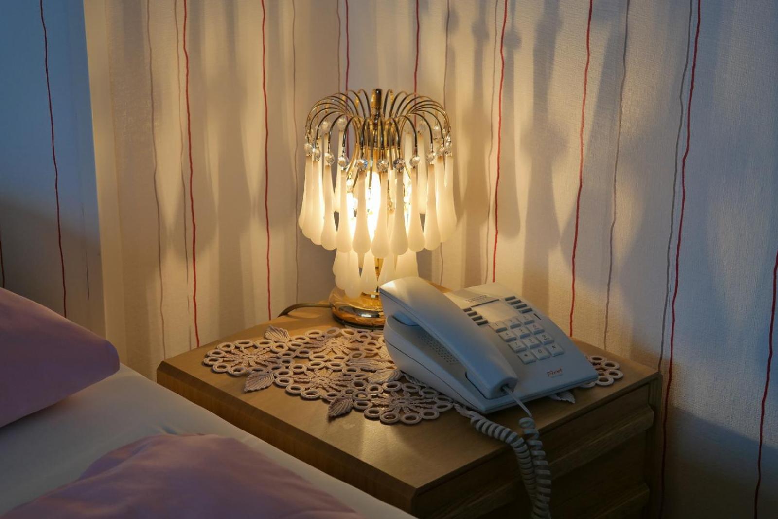 Double Room - Photo 3