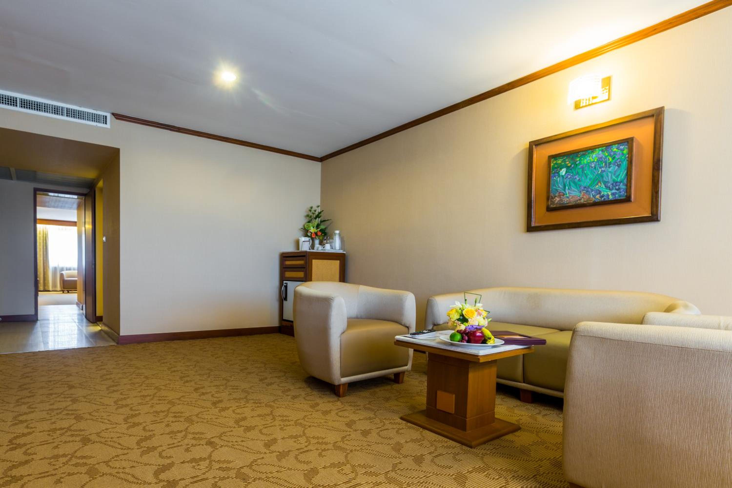 Suite