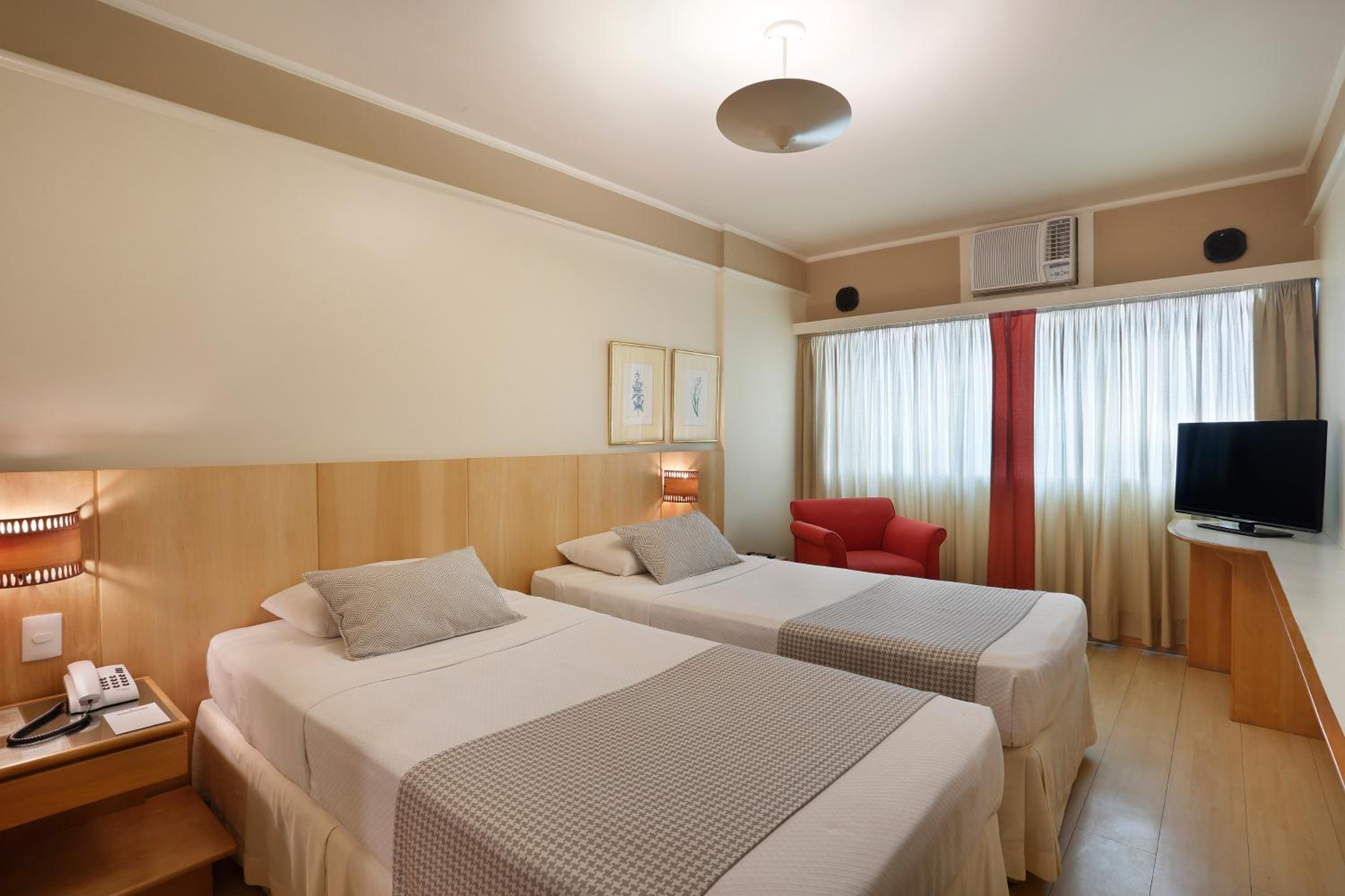 Standard Room - Photo 2