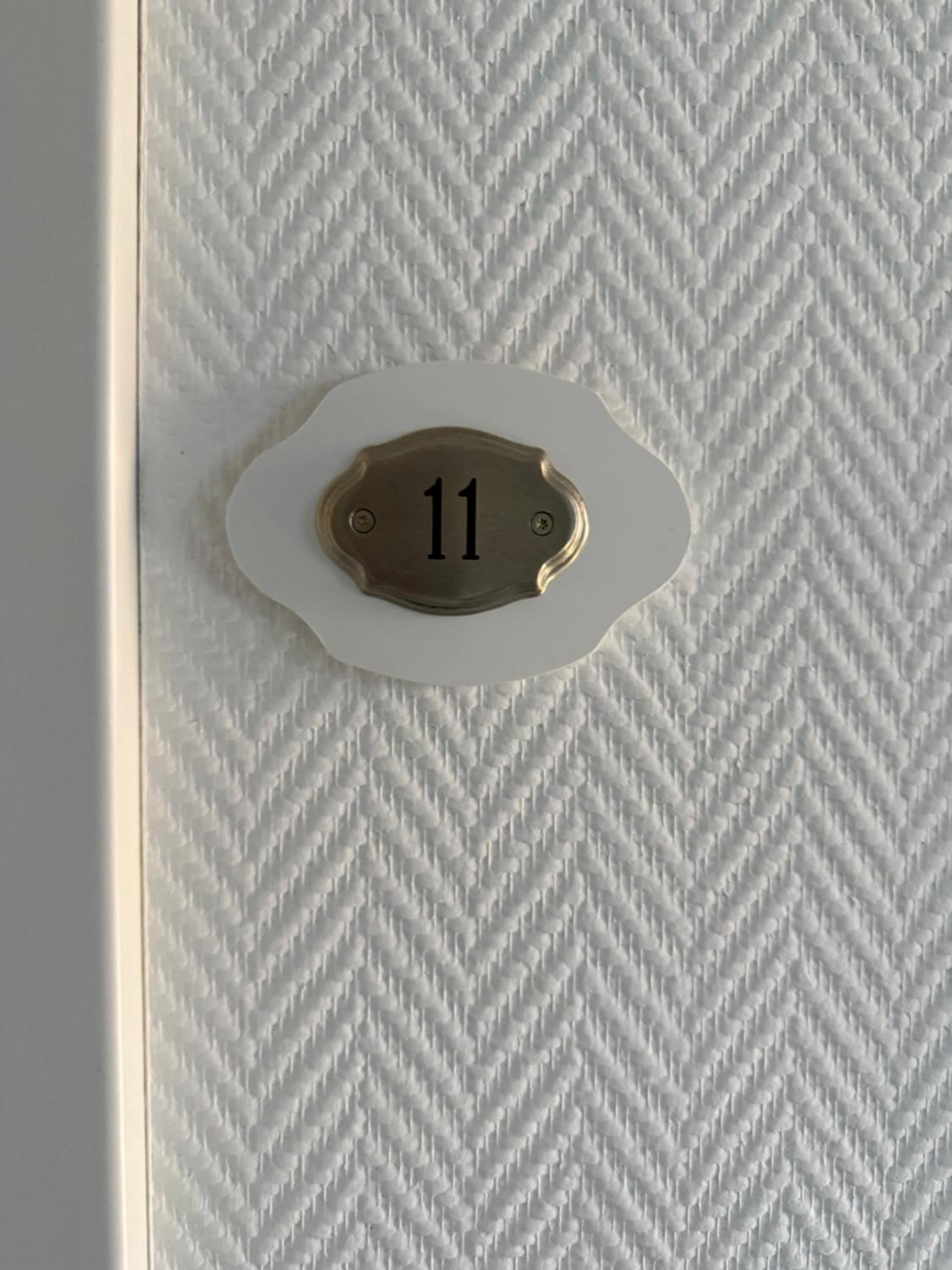 Junior Suite with Balcony