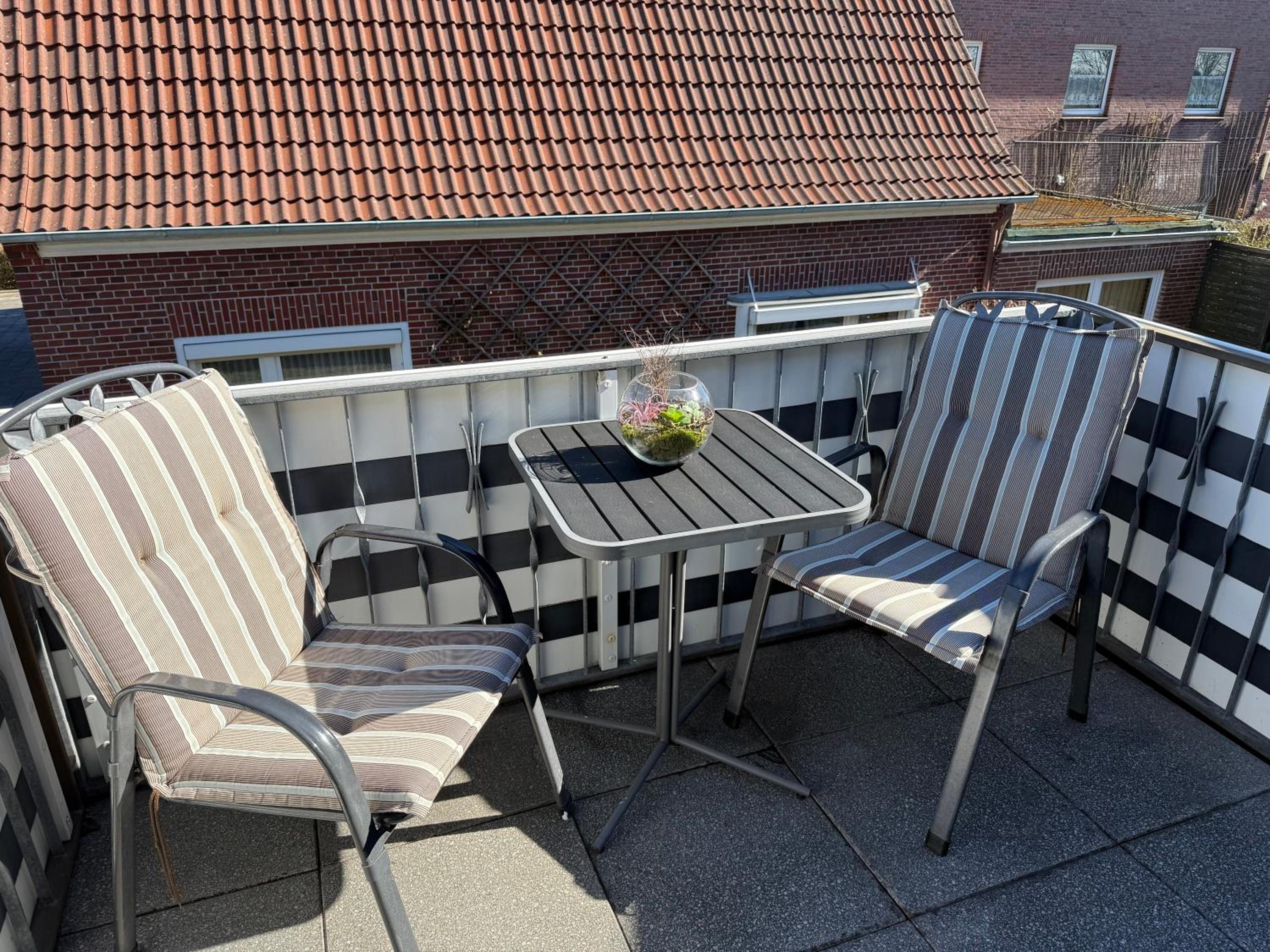 Junior Suite with Balcony photo 3