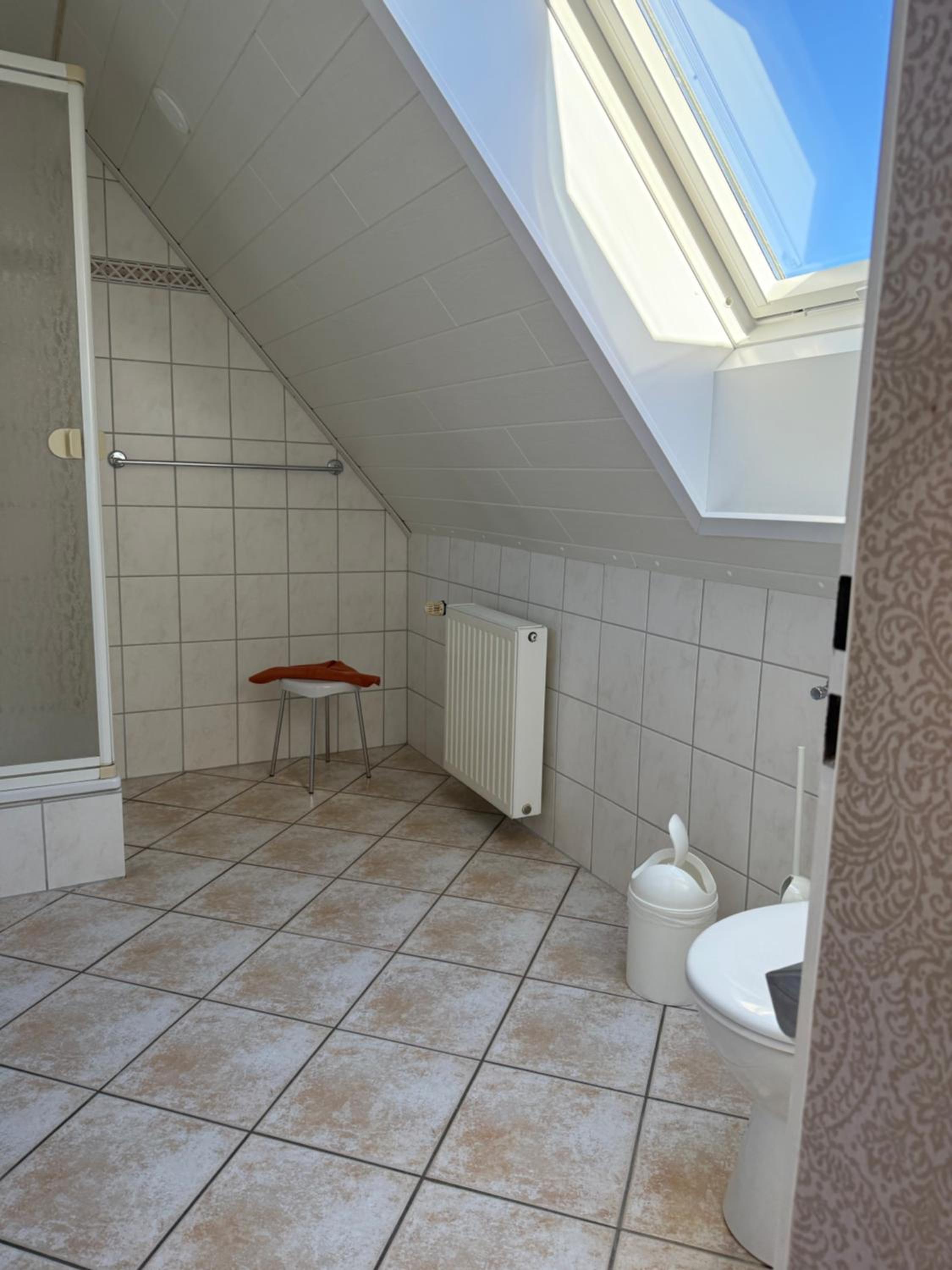 Junior Suite with Balcony photo 2