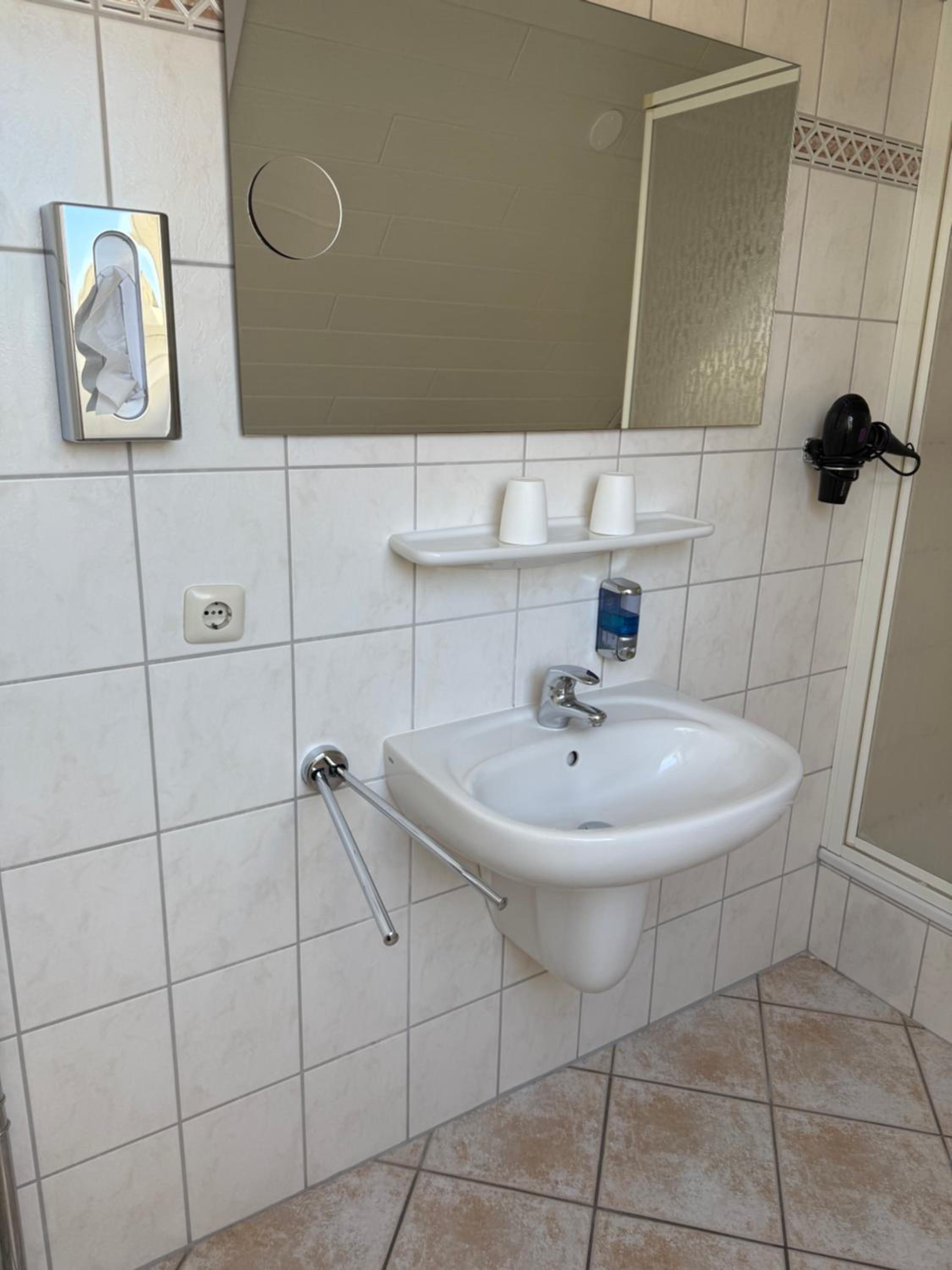 Junior Suite with Balcony