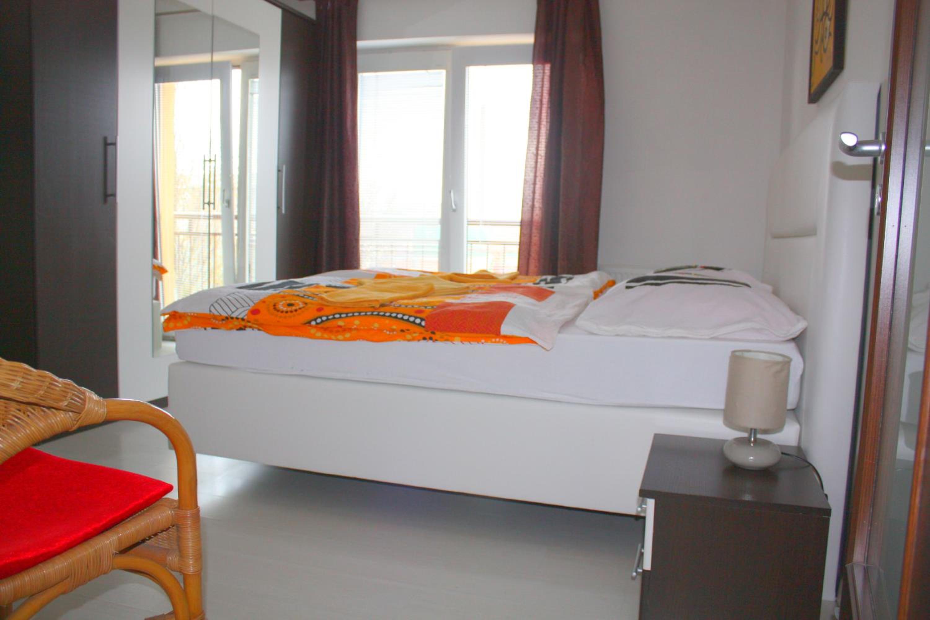Double Room - Photo 15