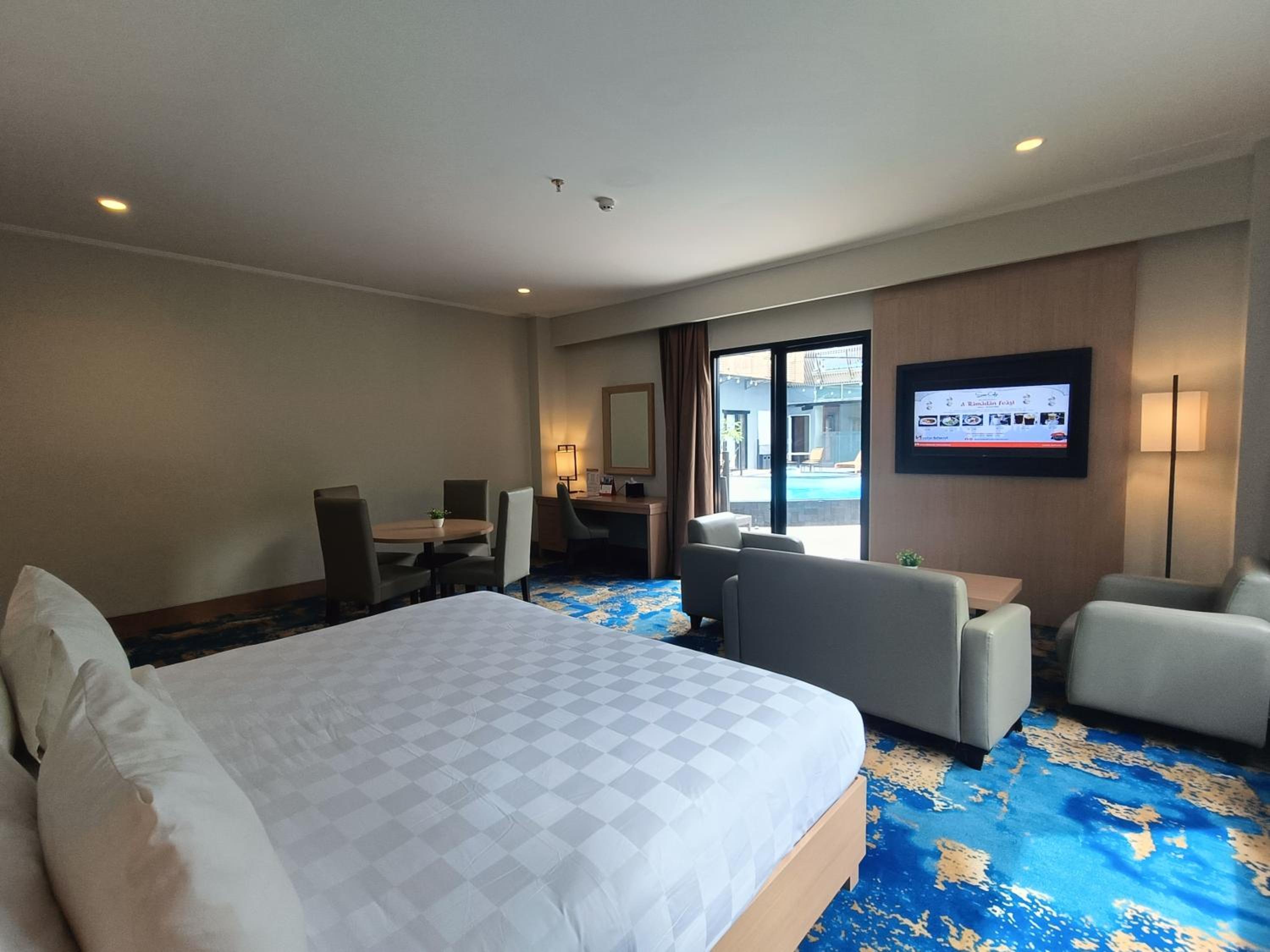 Junior Suite photo 2