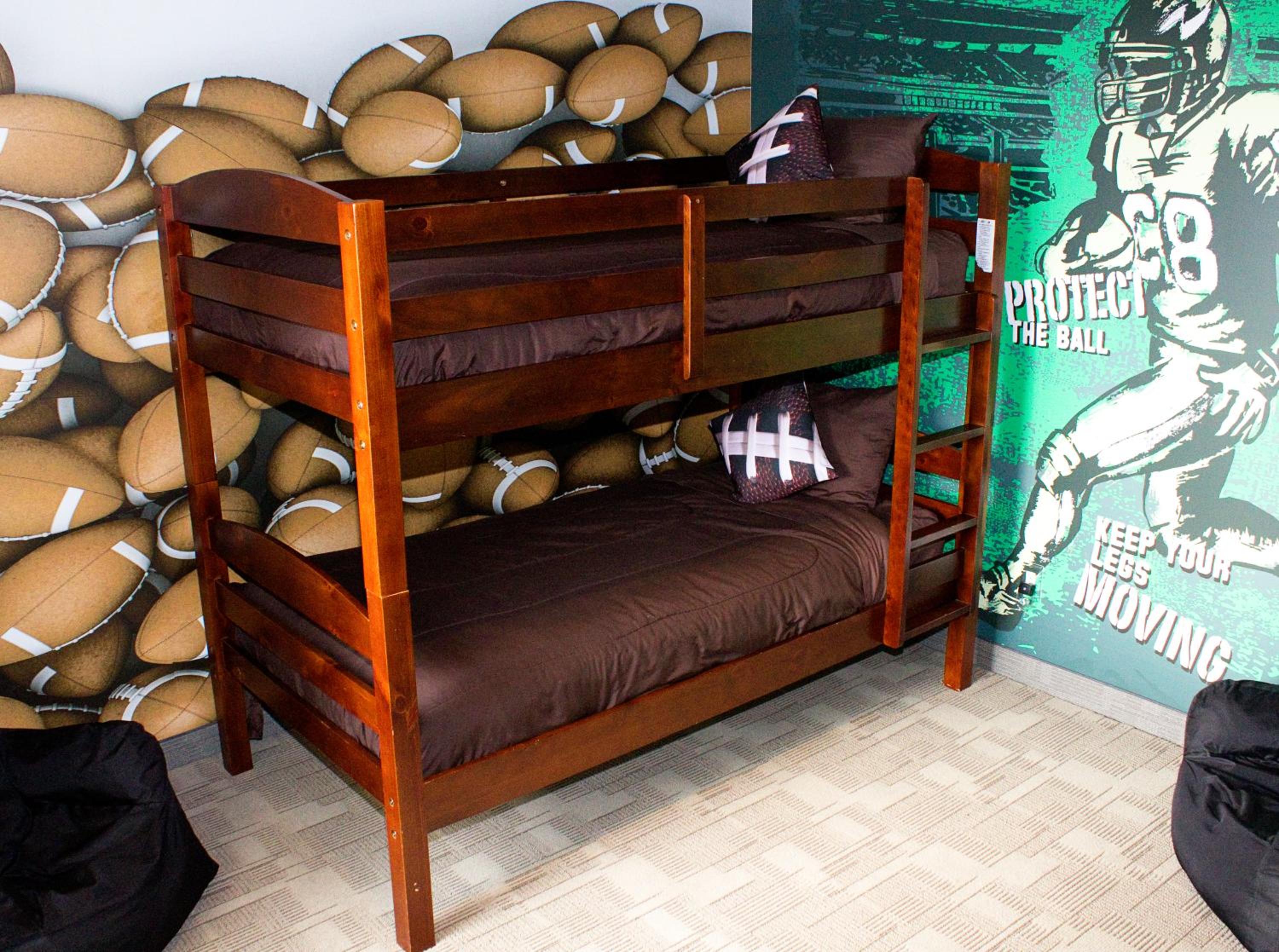 One-Bedroom King Suite - Non-Smoking - Photo 5