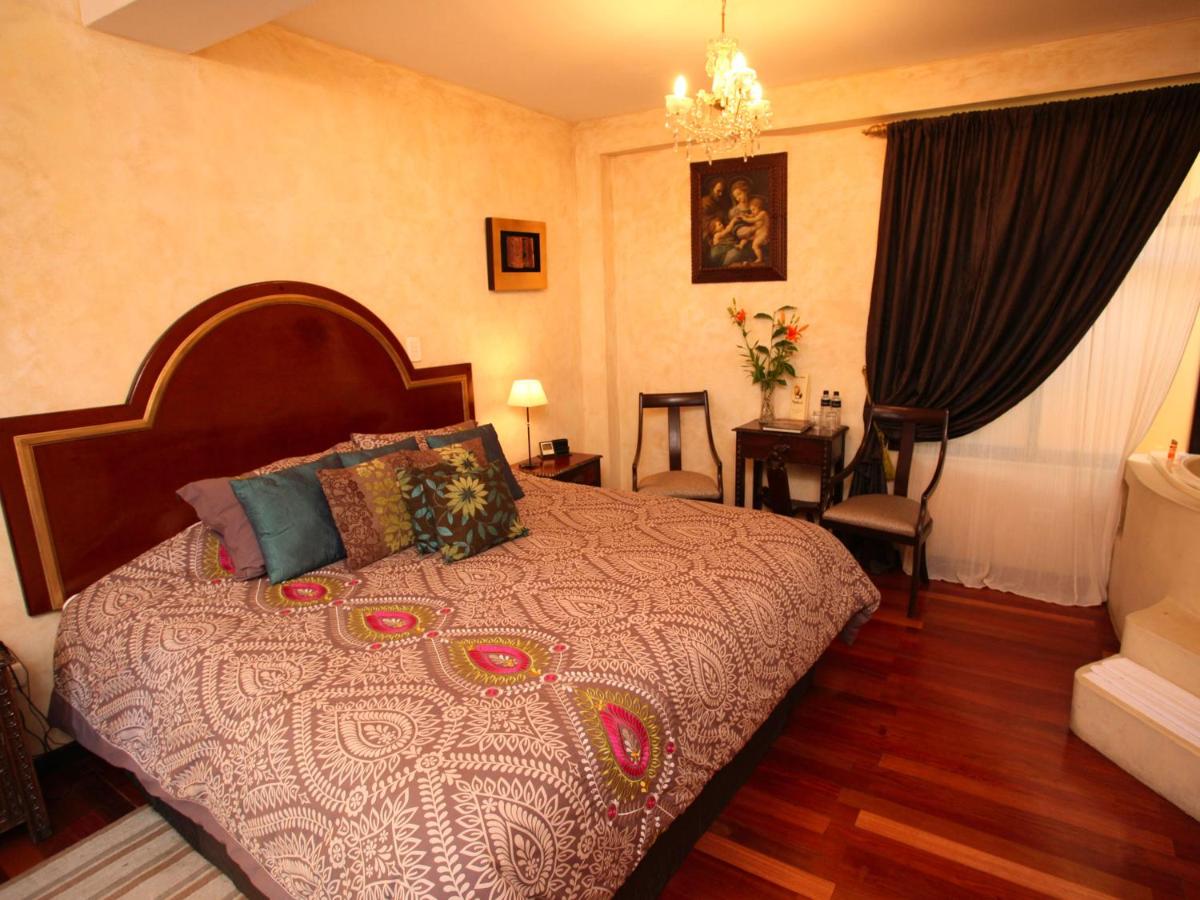 Junior Suite photo 3