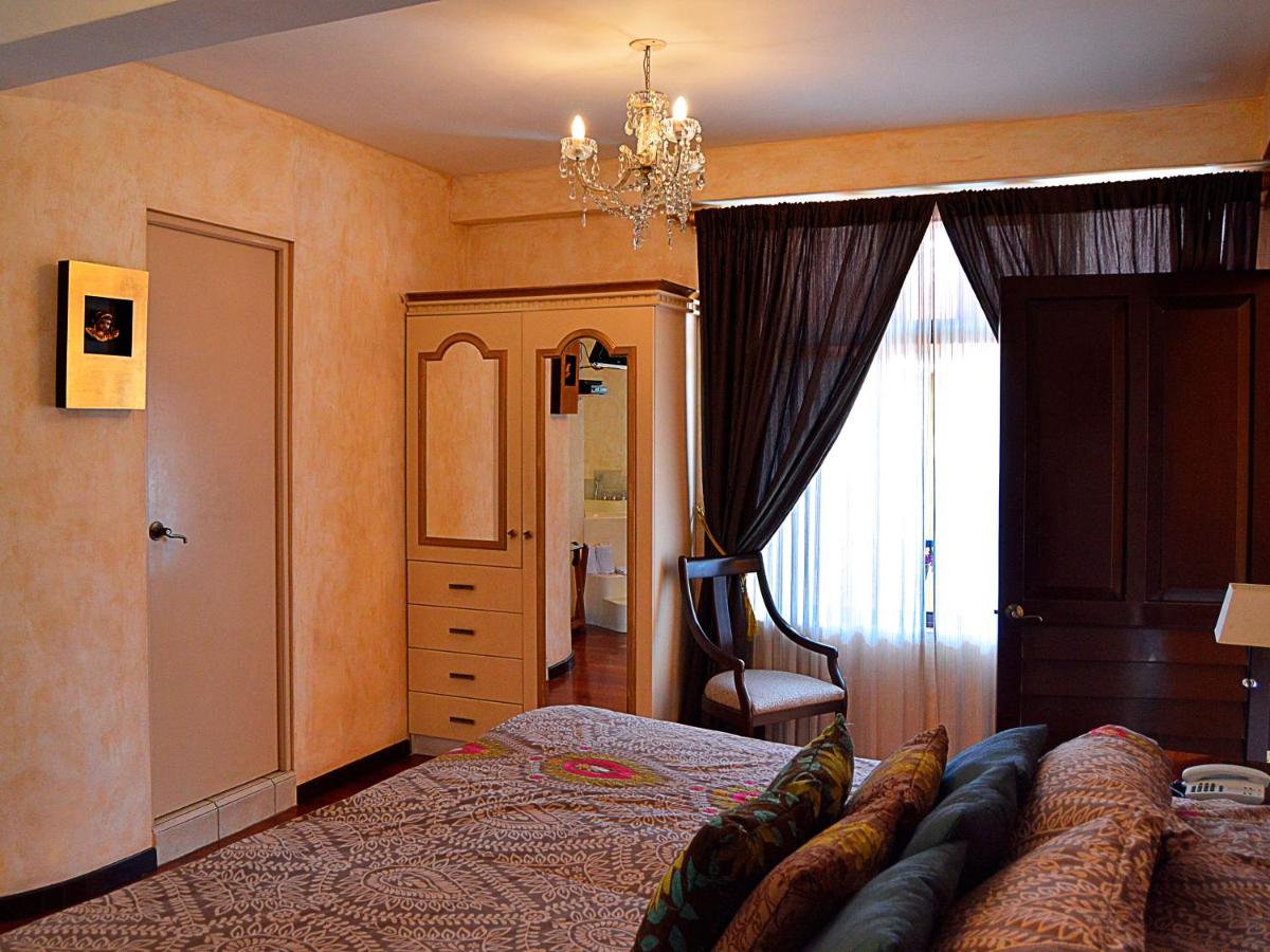 Junior Suite photo 1