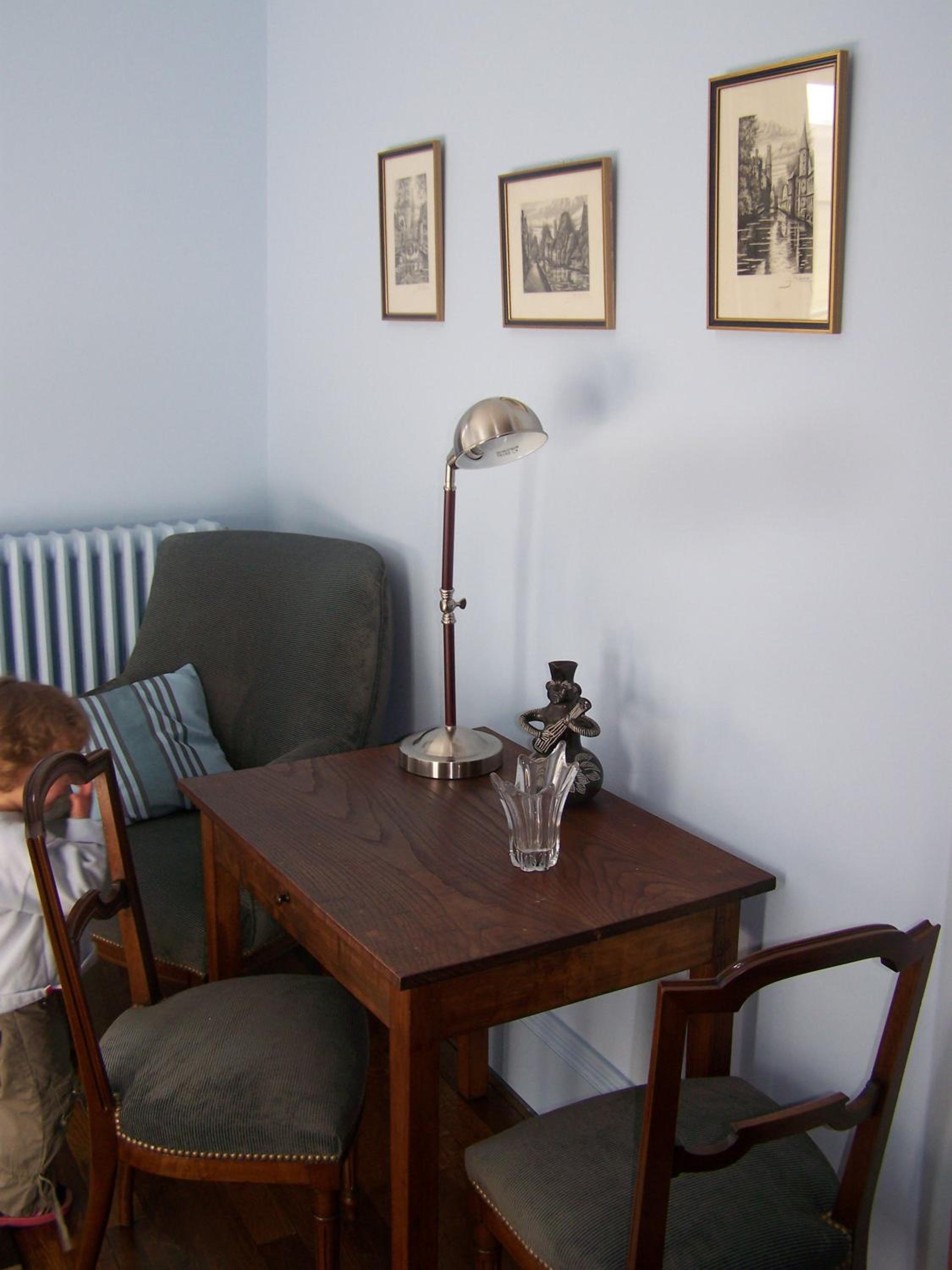 Basic Double Room photo 1