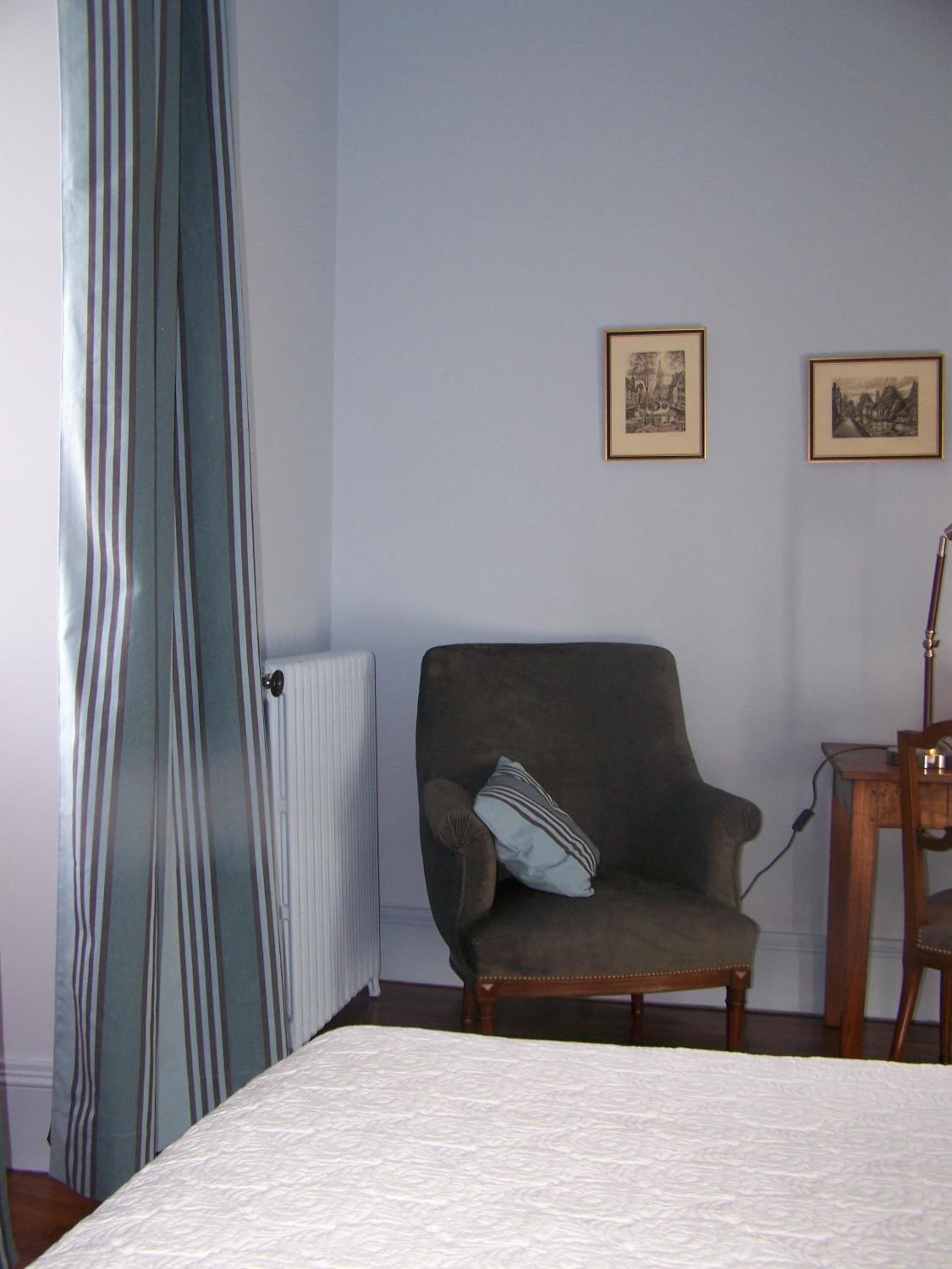 Basic Double Room photo 2