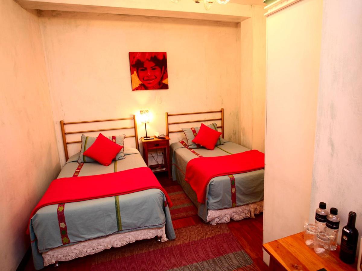 Twin Room photo 3