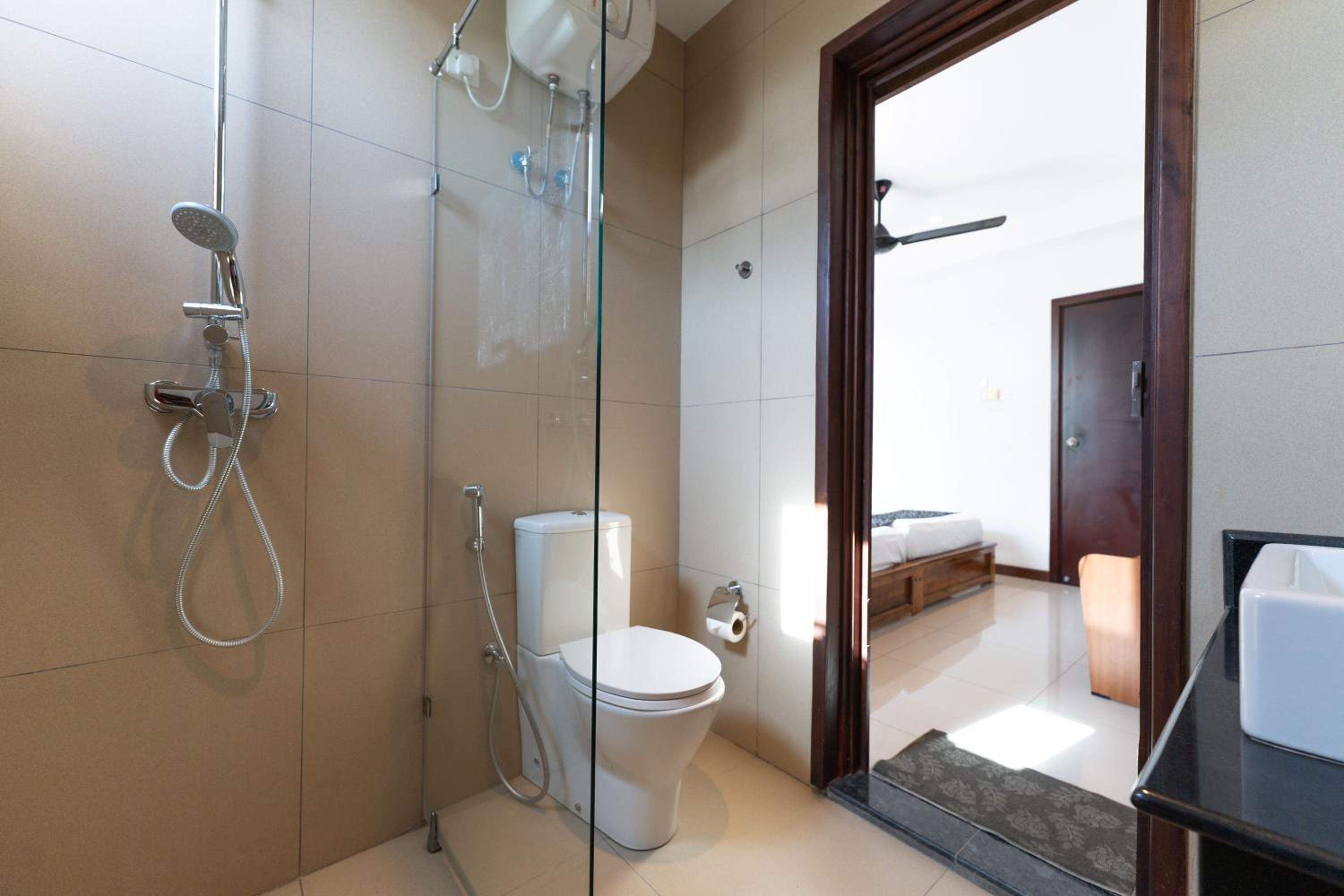 One-Bedroom Suite