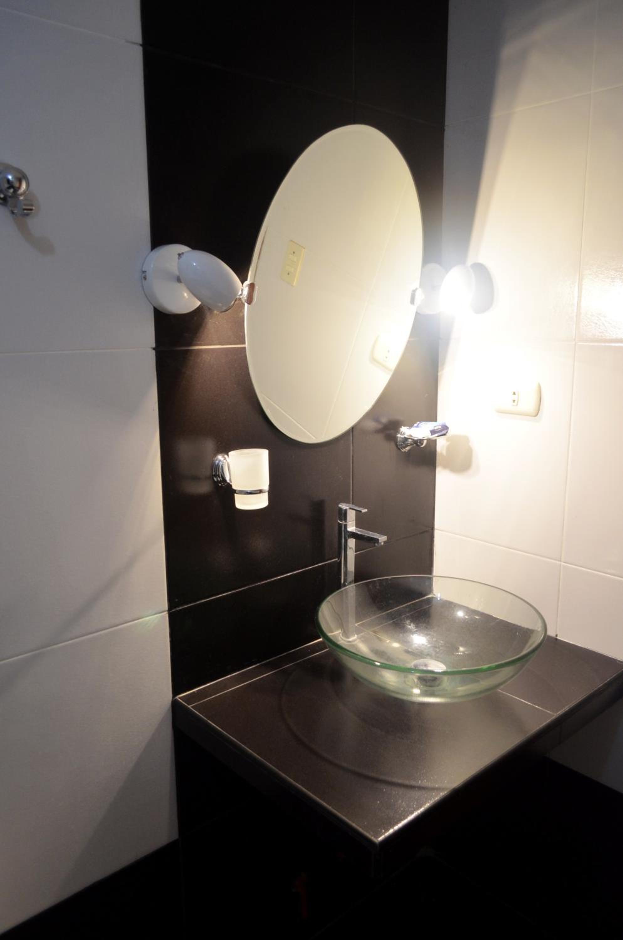 Triple Room with Bath photo 3