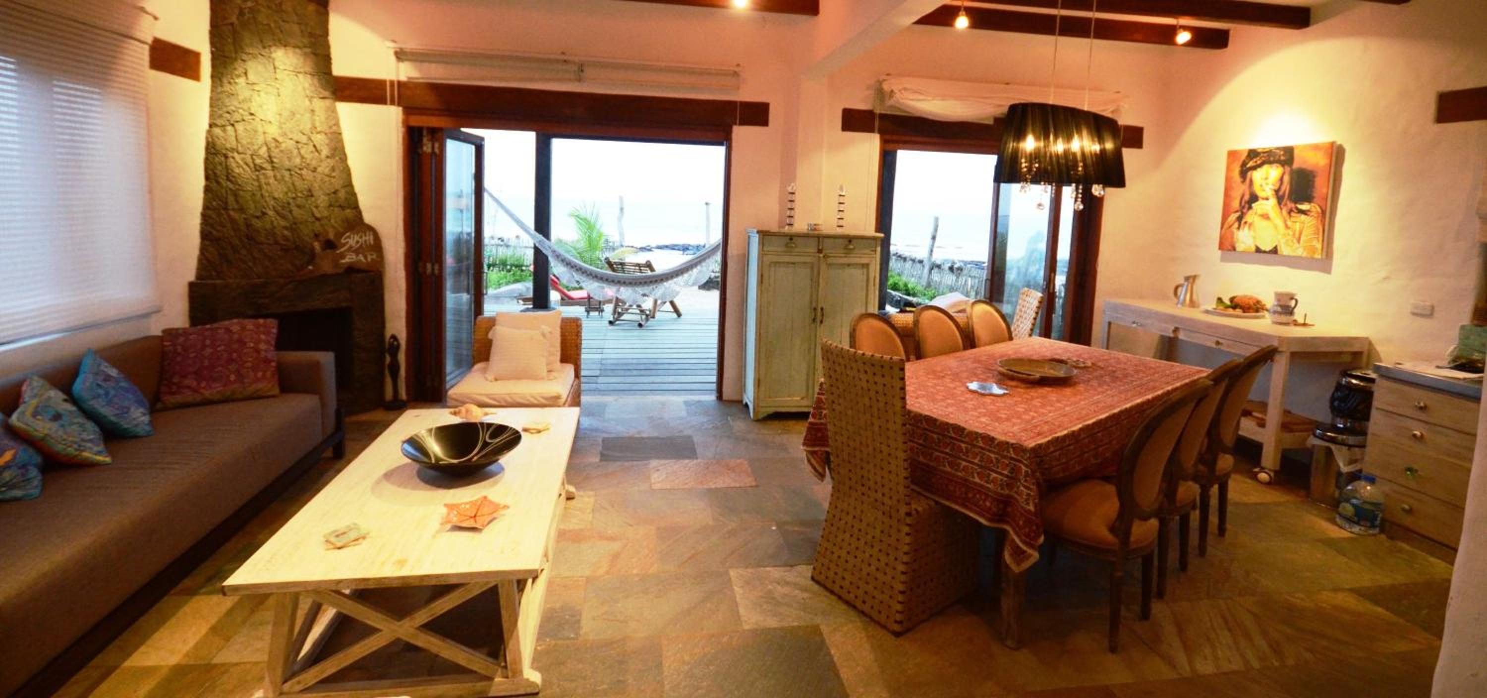 Villa with Sea View photo 3