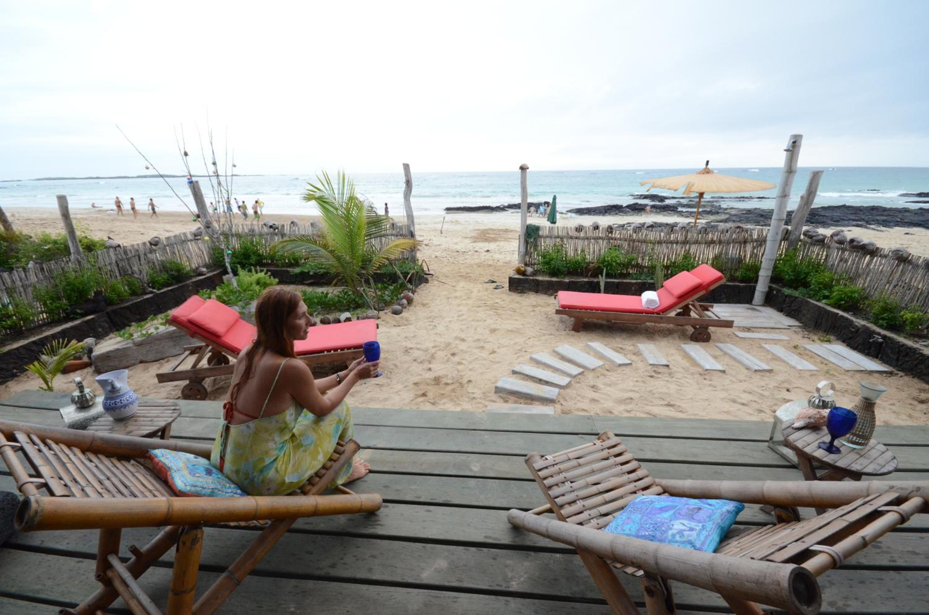 Villa with Sea View photo 2
