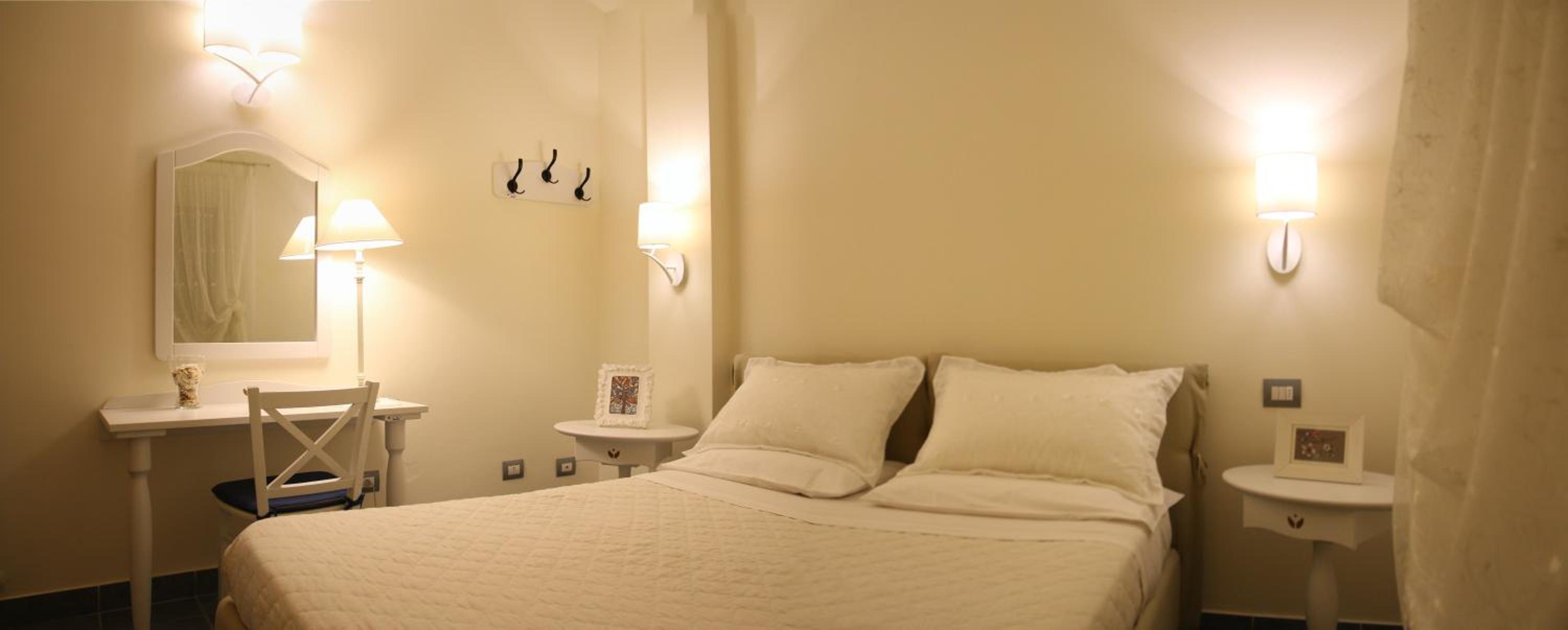 Two-Bedroom Apartment with Terrace and Heated Pool photo 1