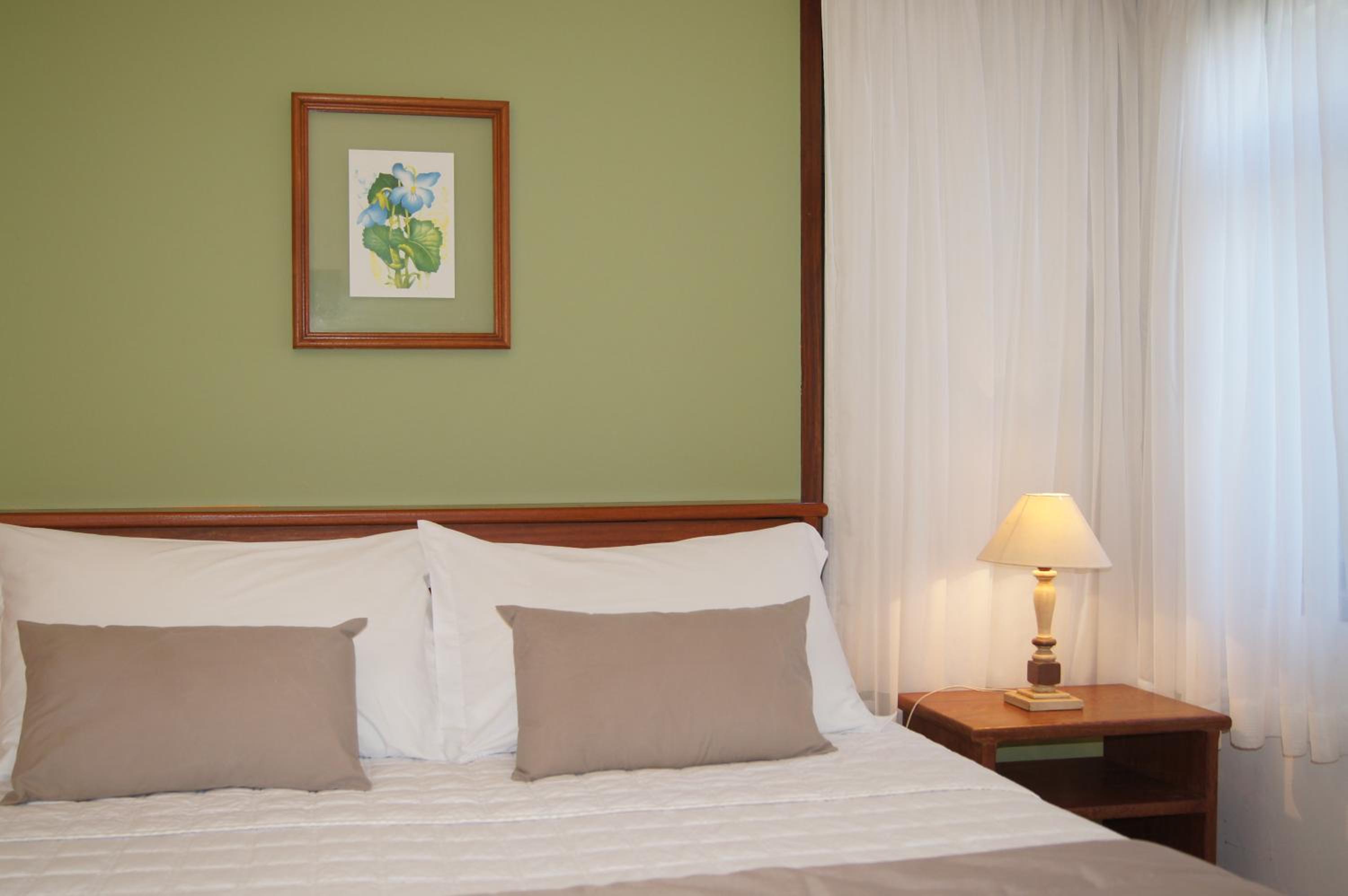 Standard Double Room - Photo 1