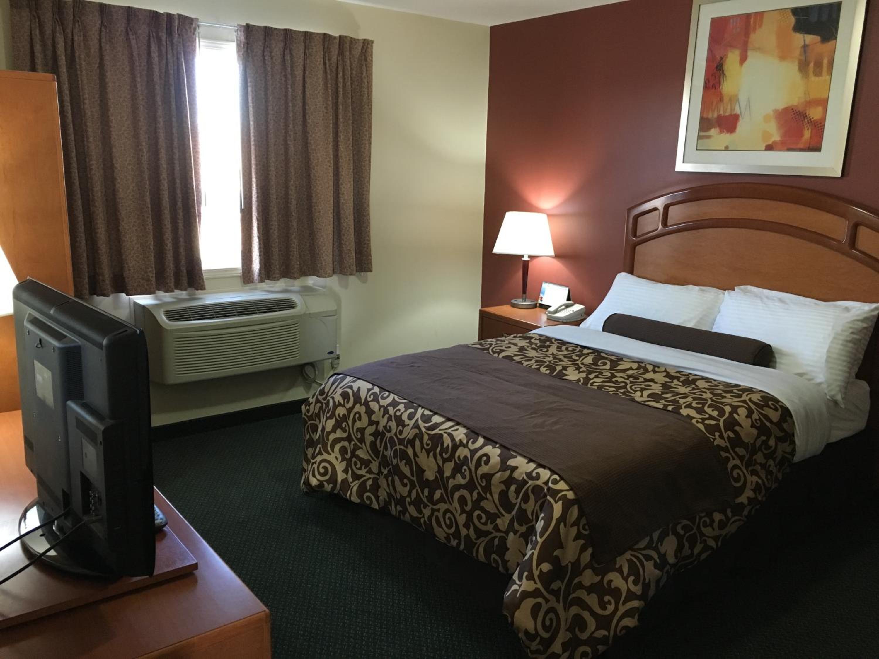 Two-Bedroom Suite - Non Smoking photo 1