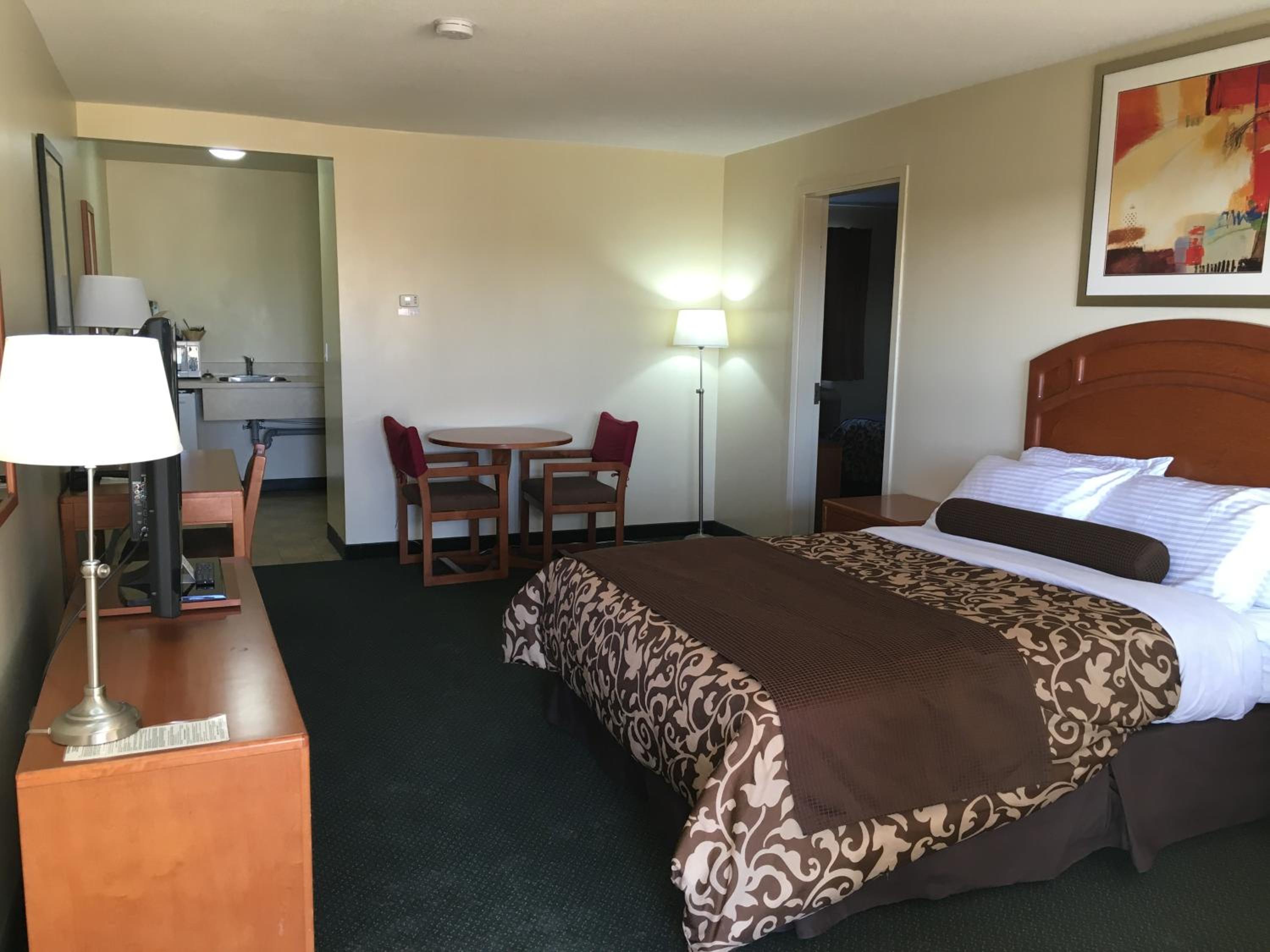 Two-Bedroom Suite - Non Smoking photo 2