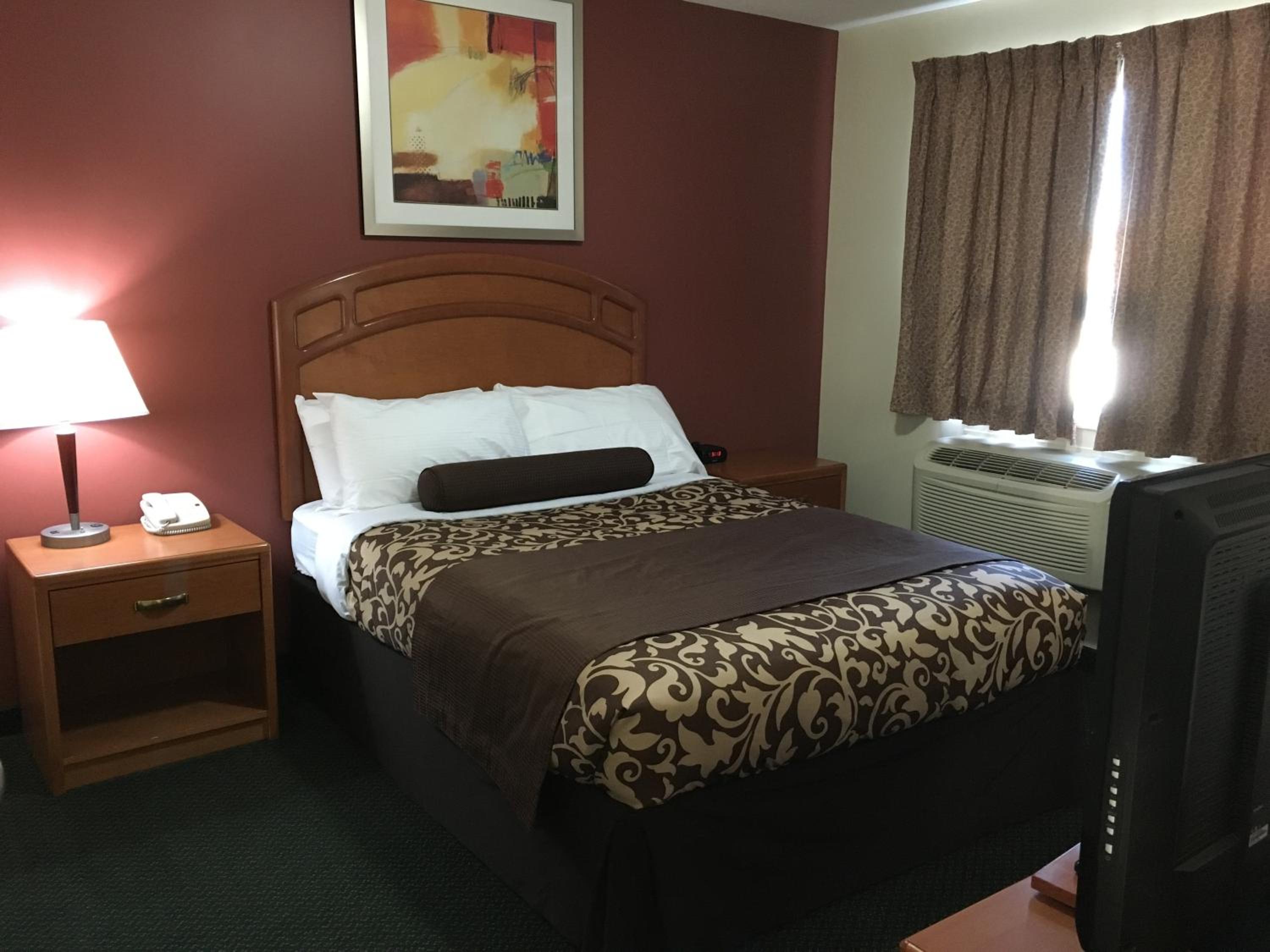 Two-Bedroom Suite - Non Smoking photo 1