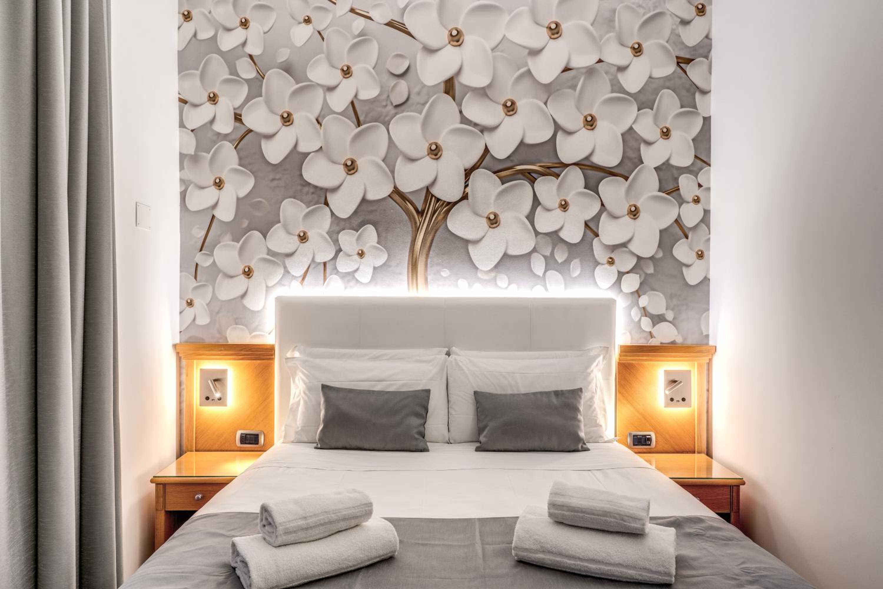 Quadruple Room photo 1