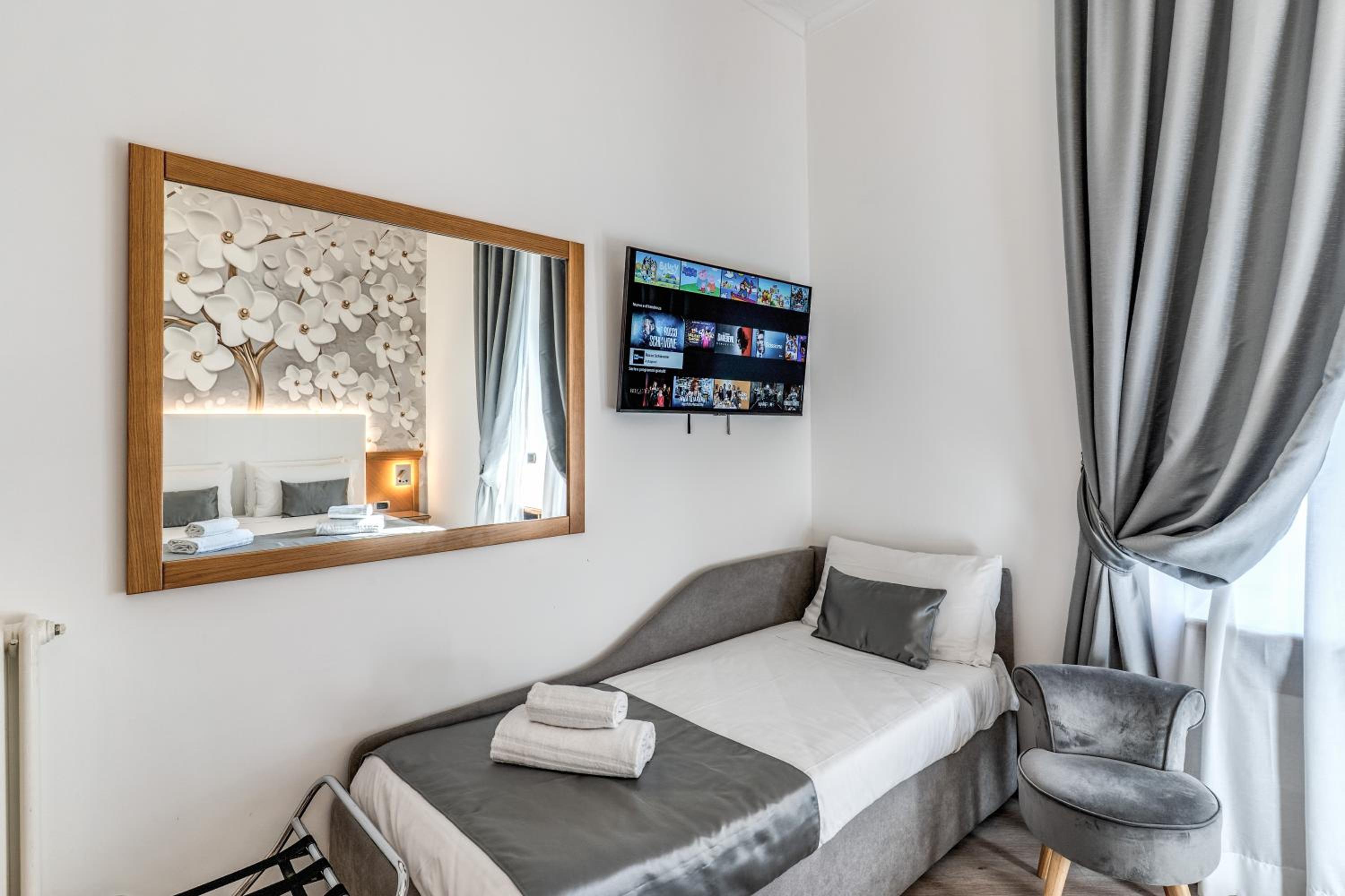 Triple Room photo 2