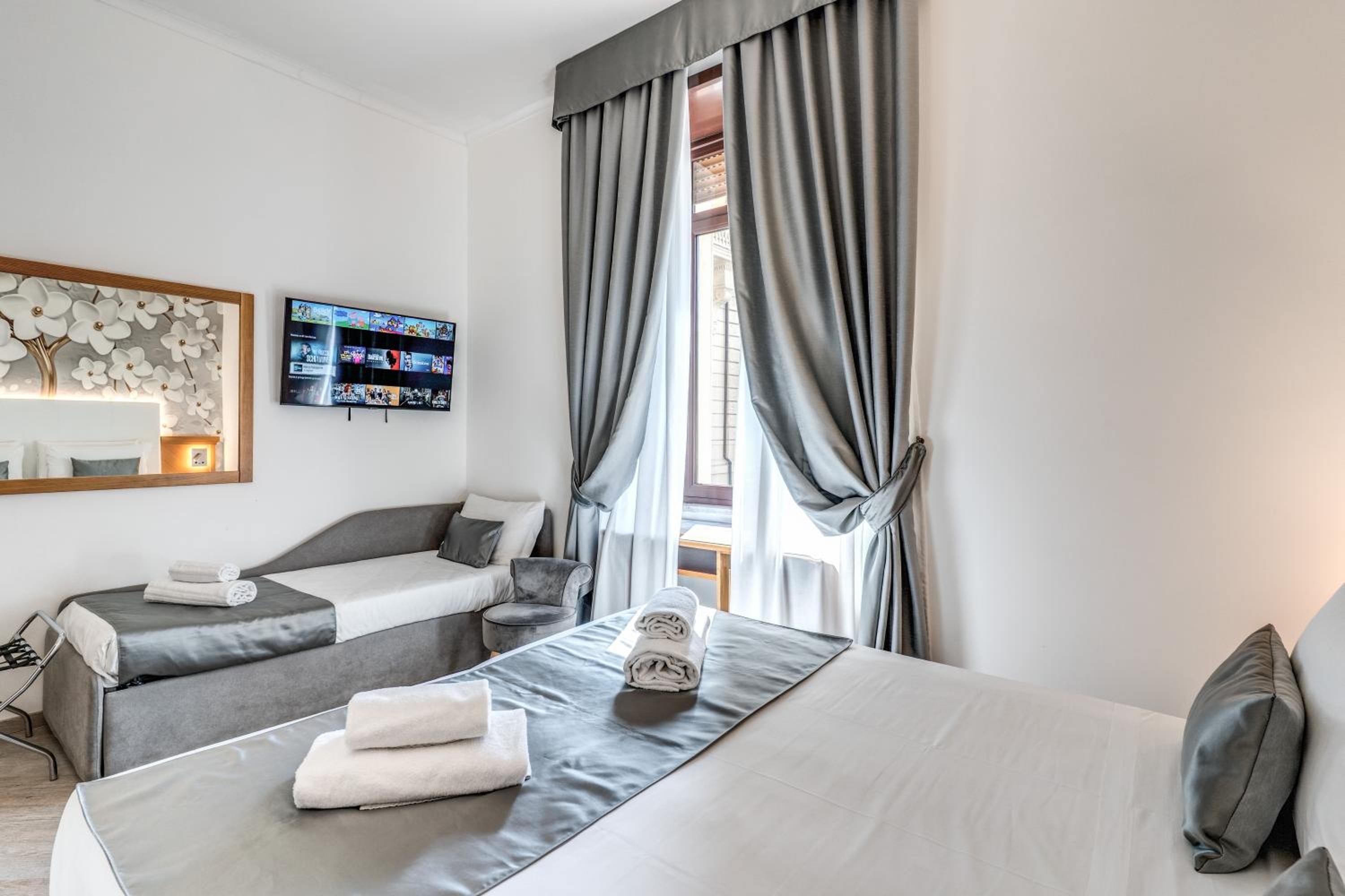 Triple Room photo 1