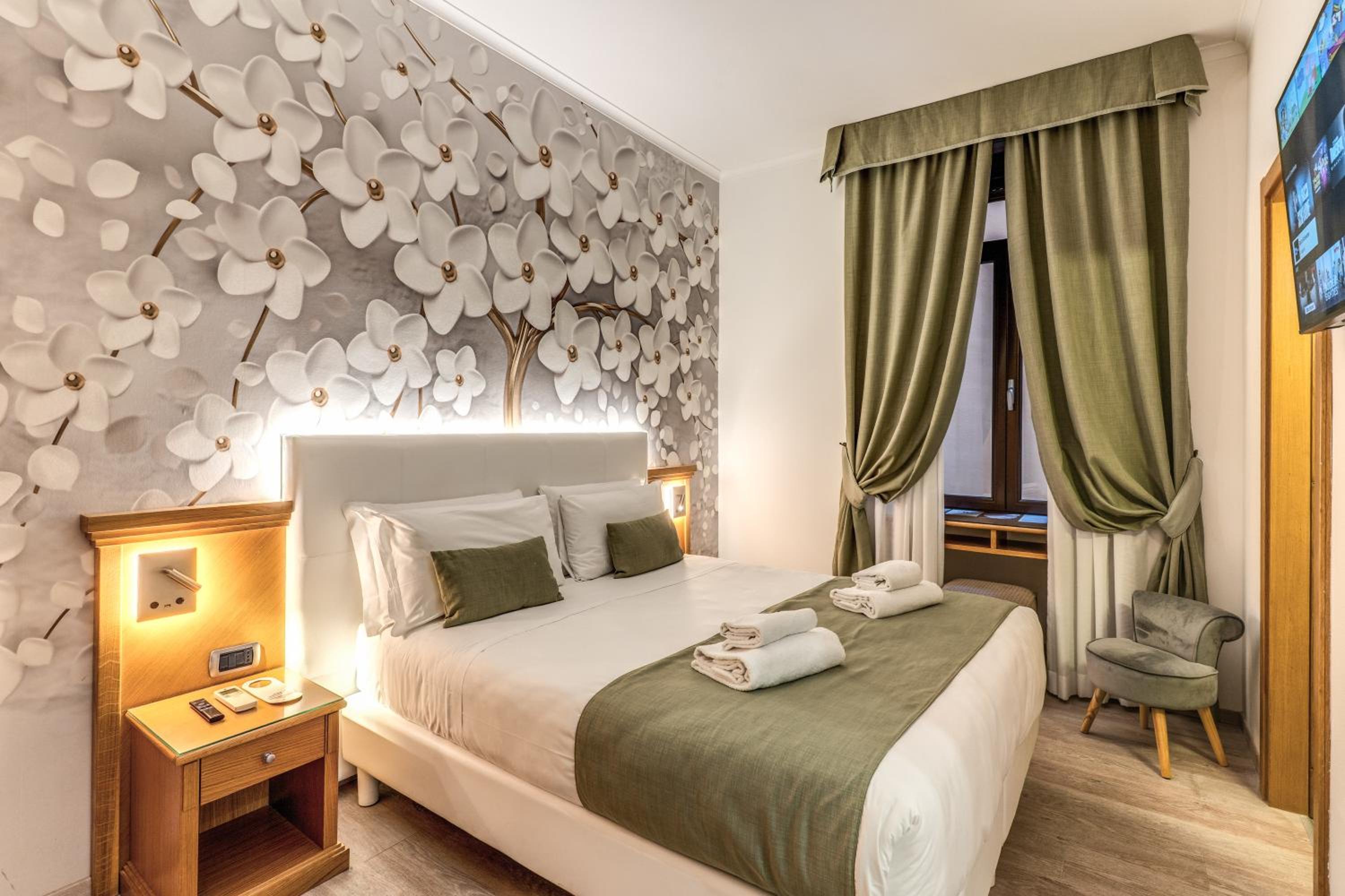 Quadruple Room photo 2