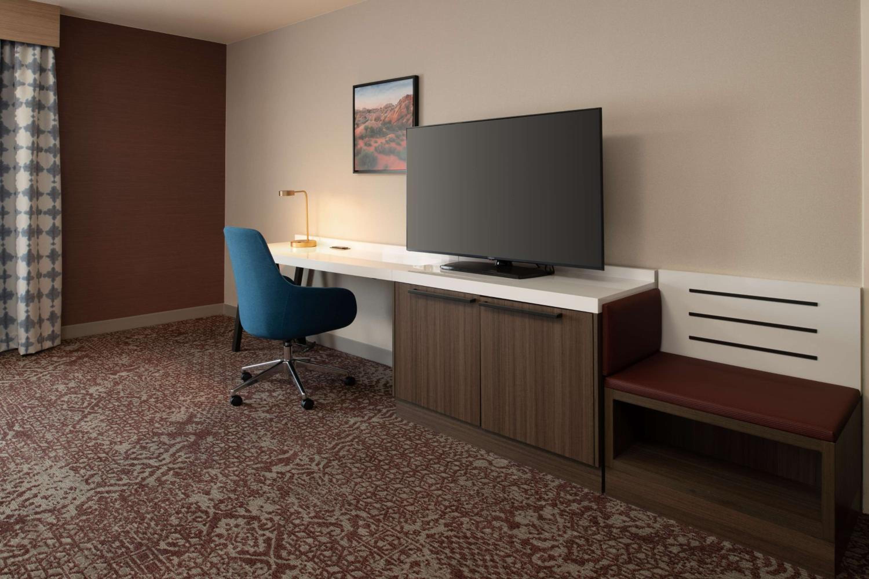 Deluxe King Suite - Photo 4