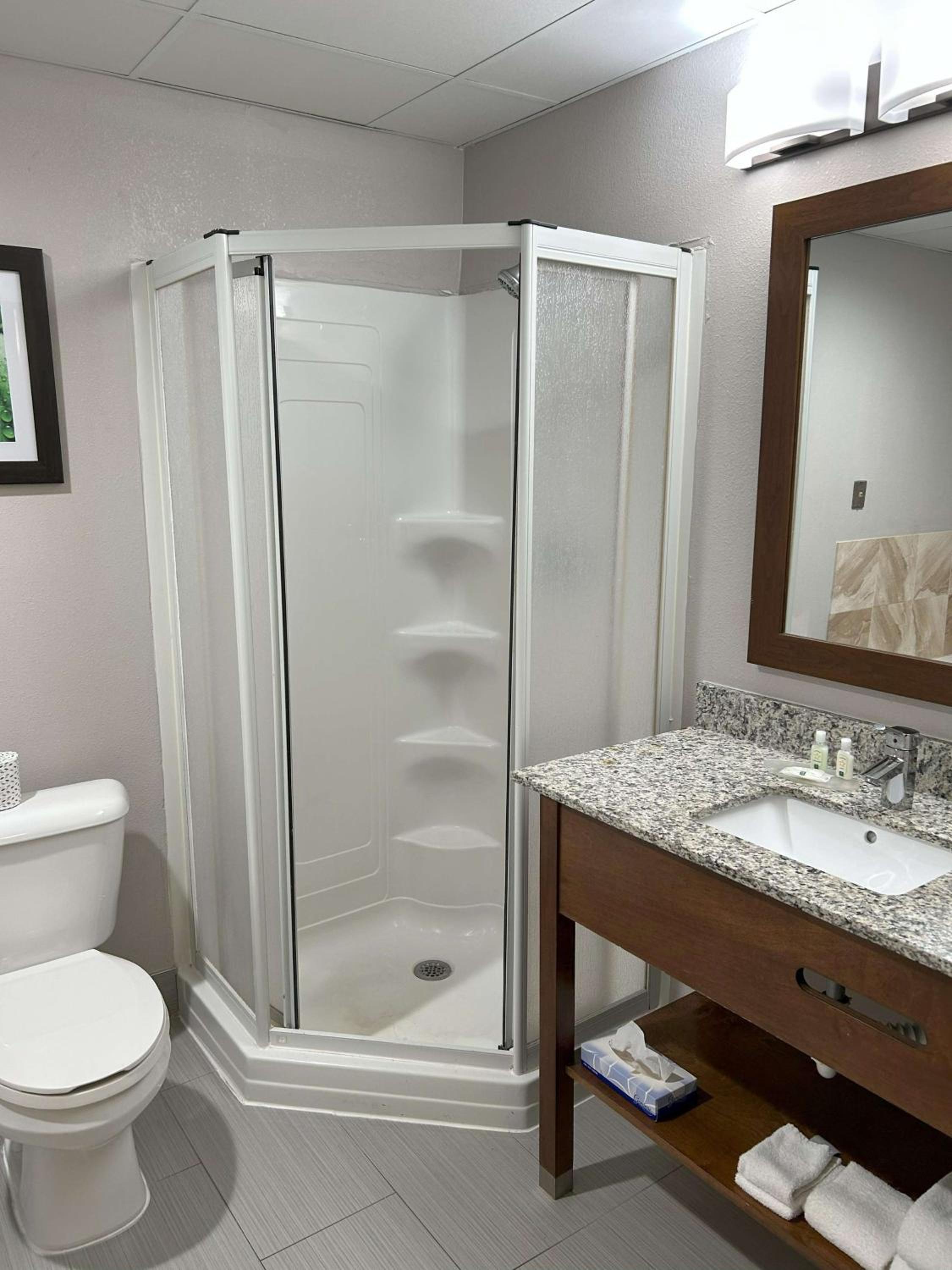King Room - Accessible/Smoking - Photo 1