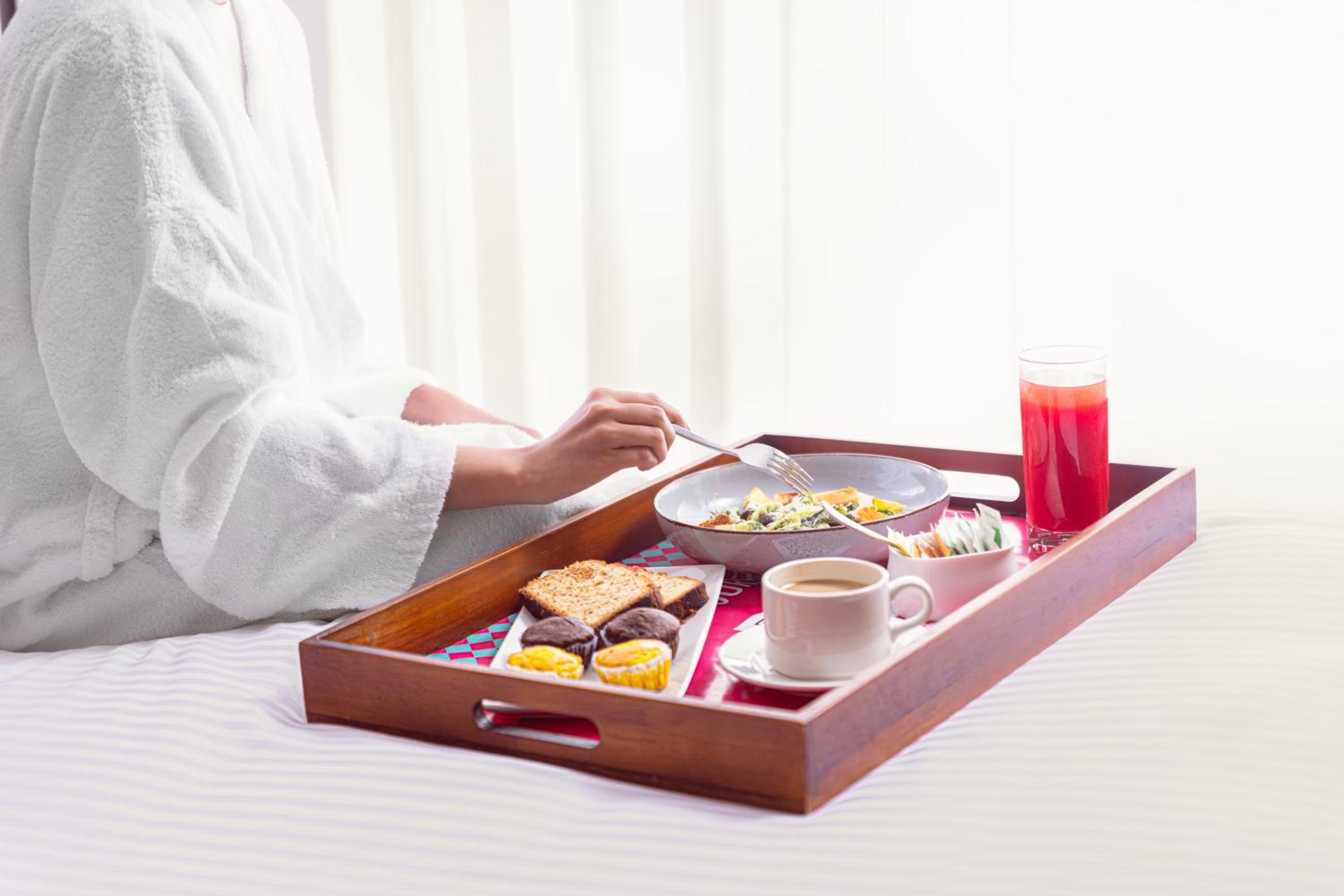Pelican Suite with 10% discount on SPA,Happy Hours 1+1 on IMFL at Flamingo Bar, Early checkin & Late Checkout (Subject to Availability) - Photo 6