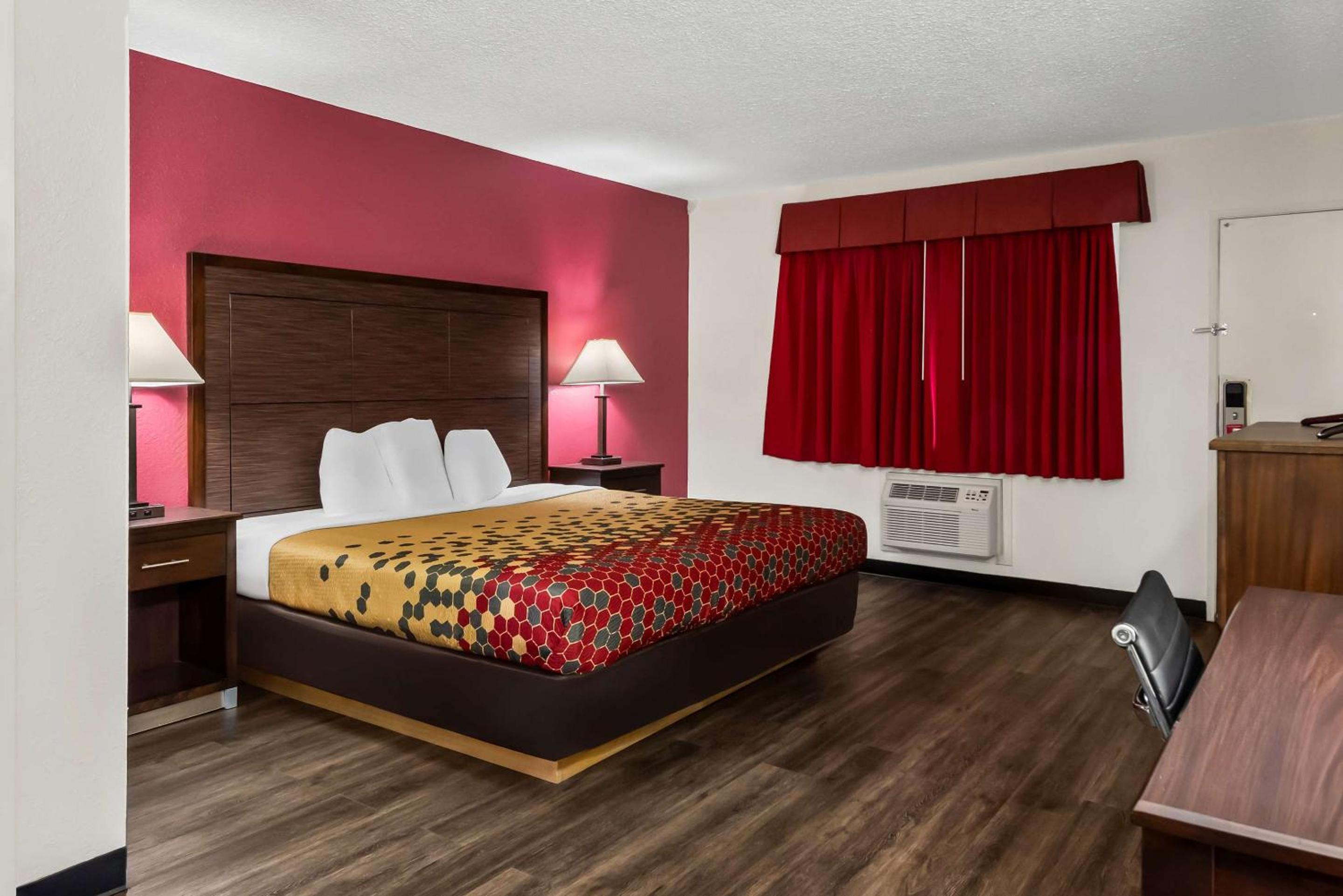 Large King Room - Non-smoking - Photo 2