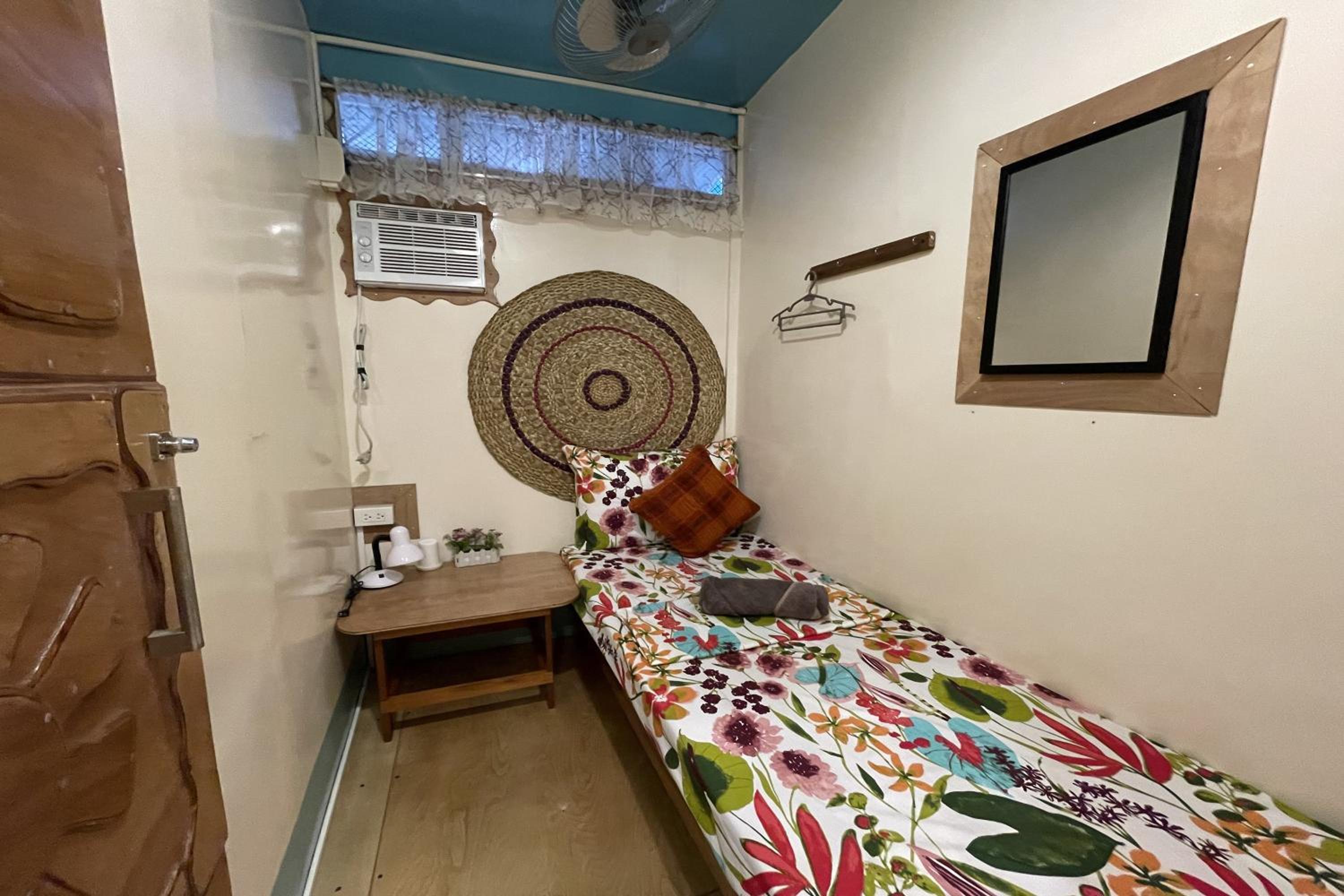 Budget Single Room photo 1