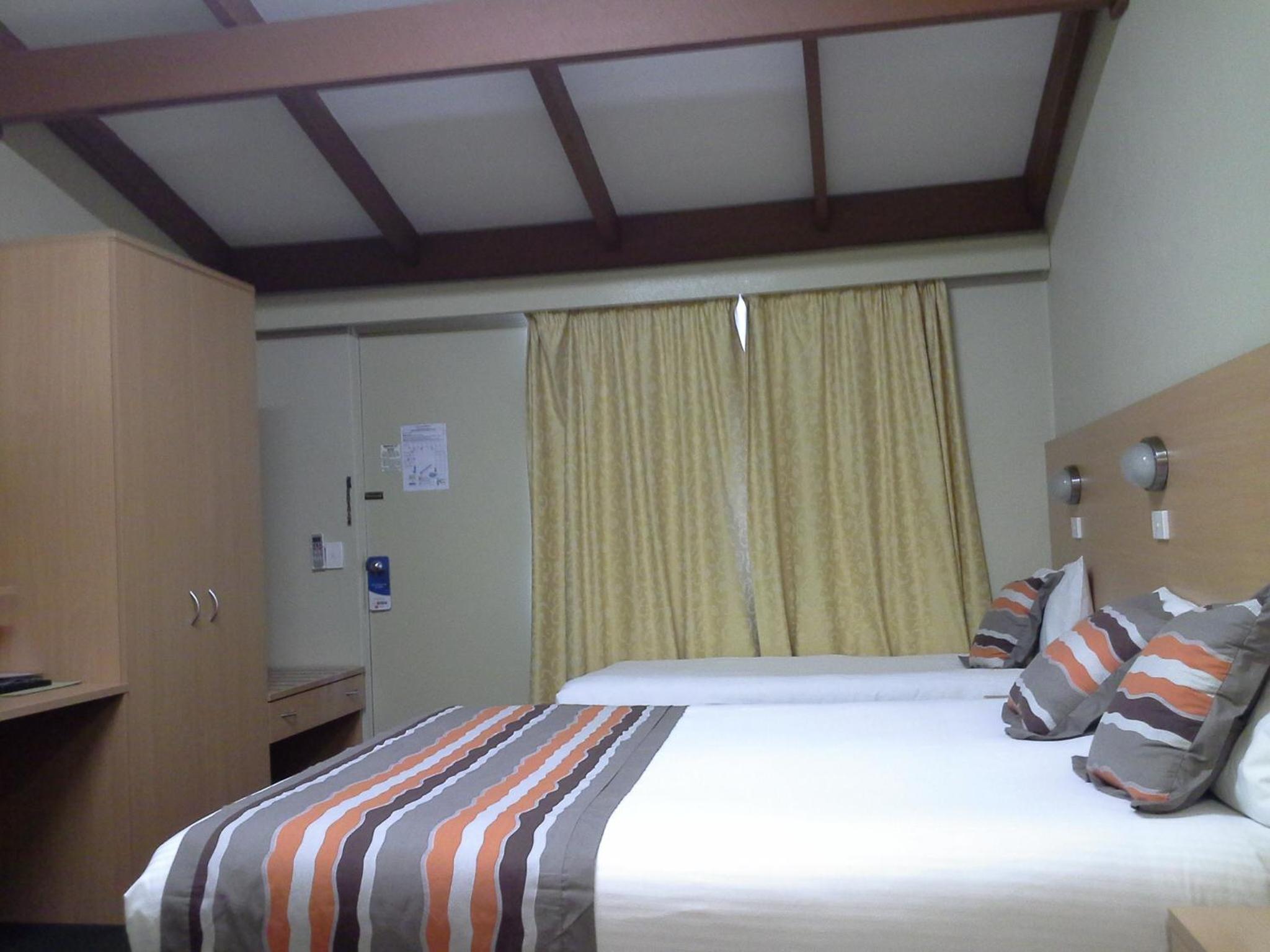 Superior Twin Room photo 3