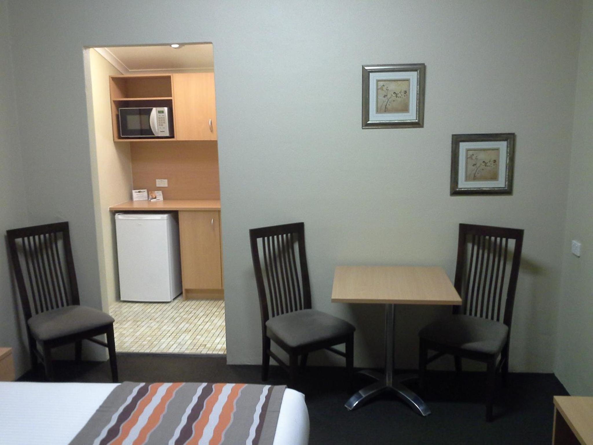 Superior Twin Room photo 2