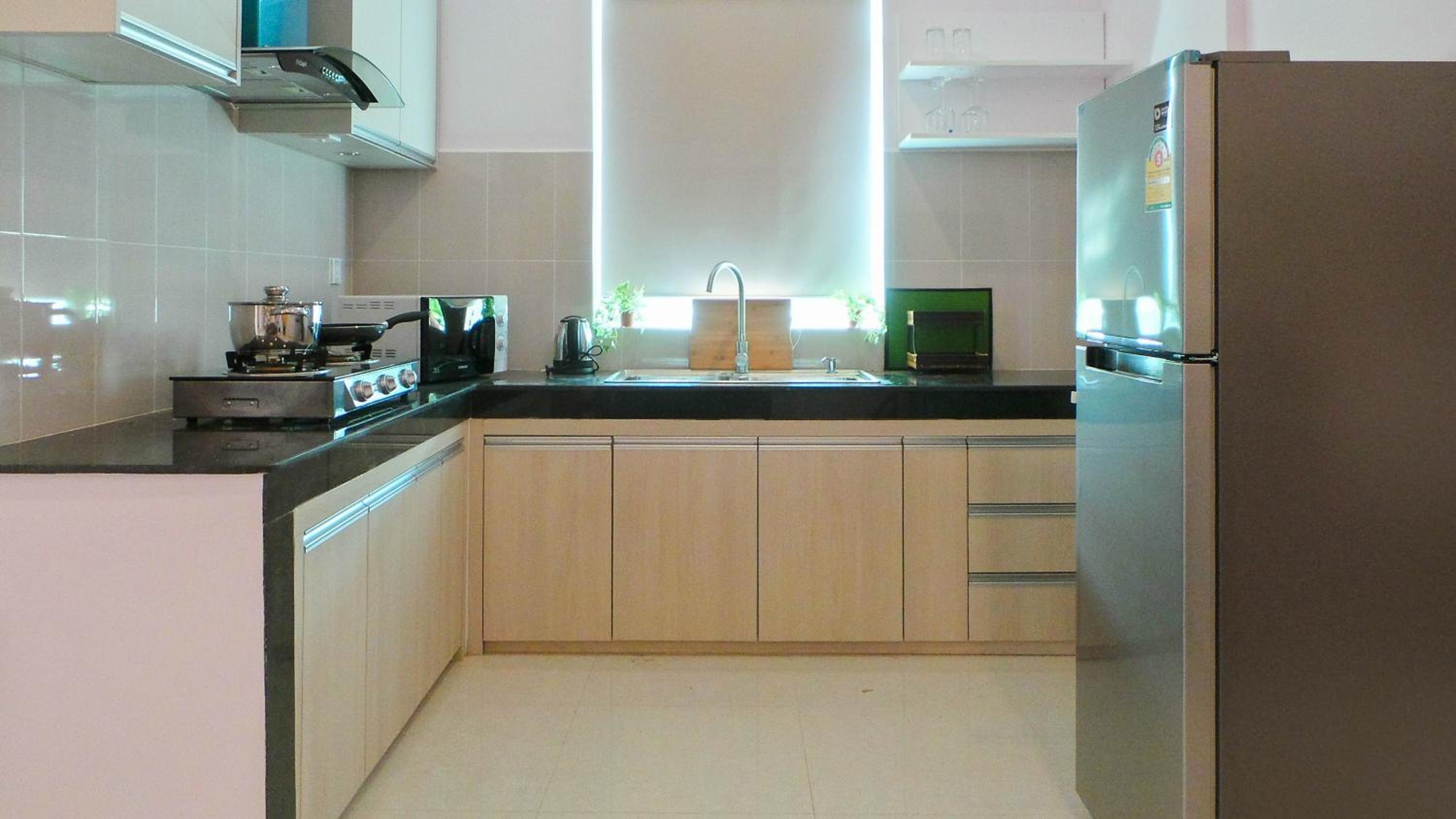 Superior Apartment photo 2