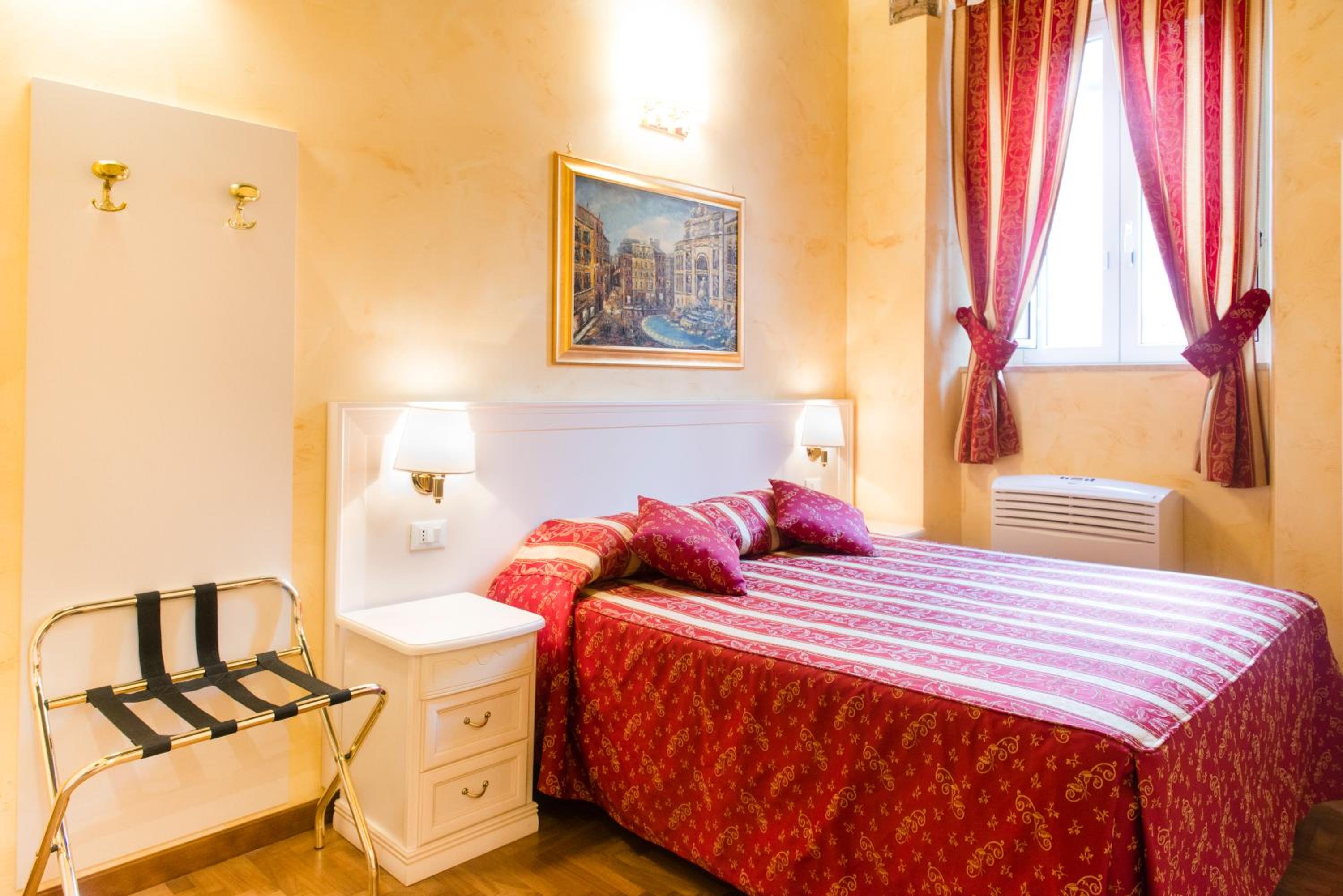 Classic Double or Twin Room