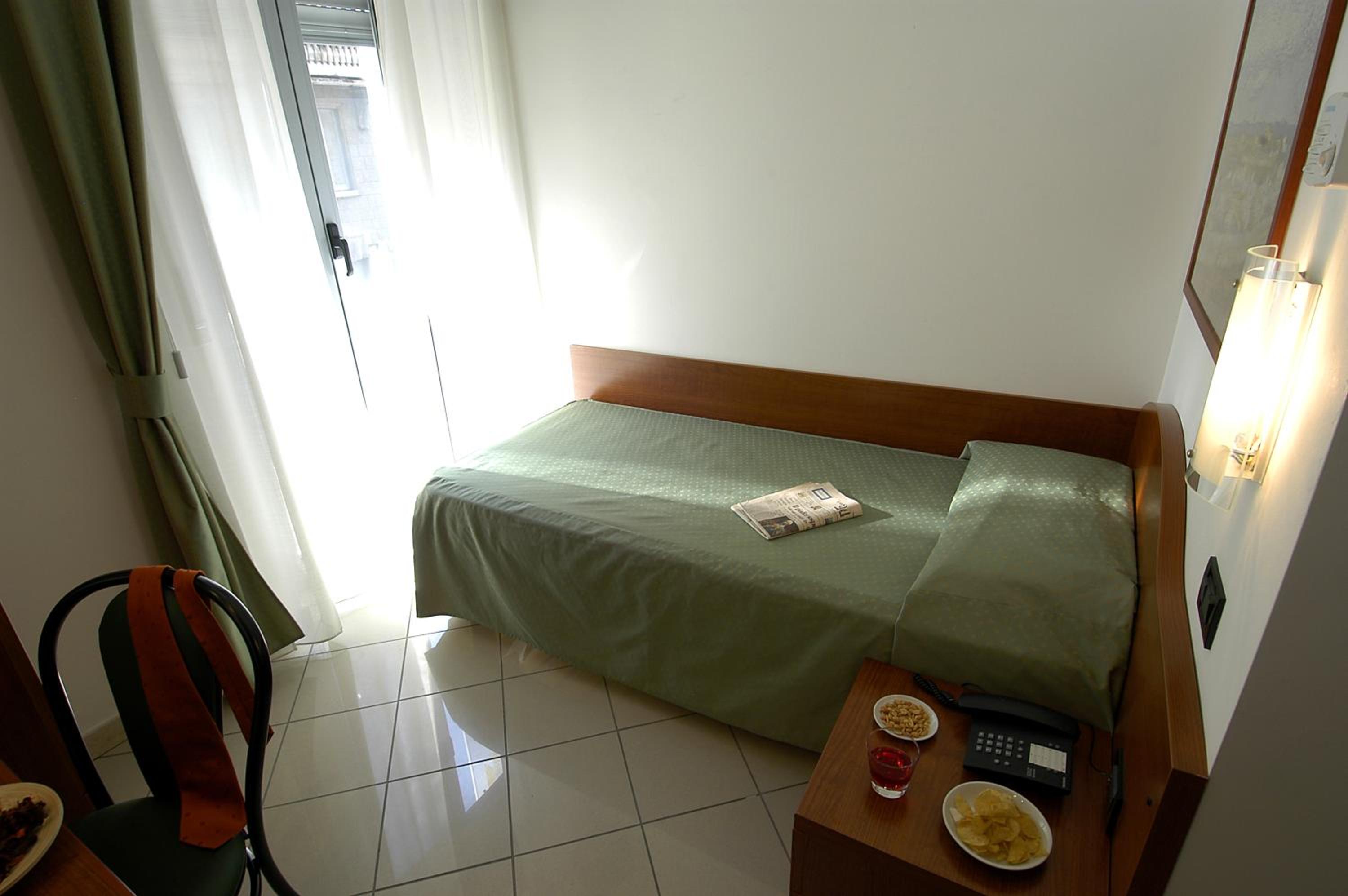 Small Single Room