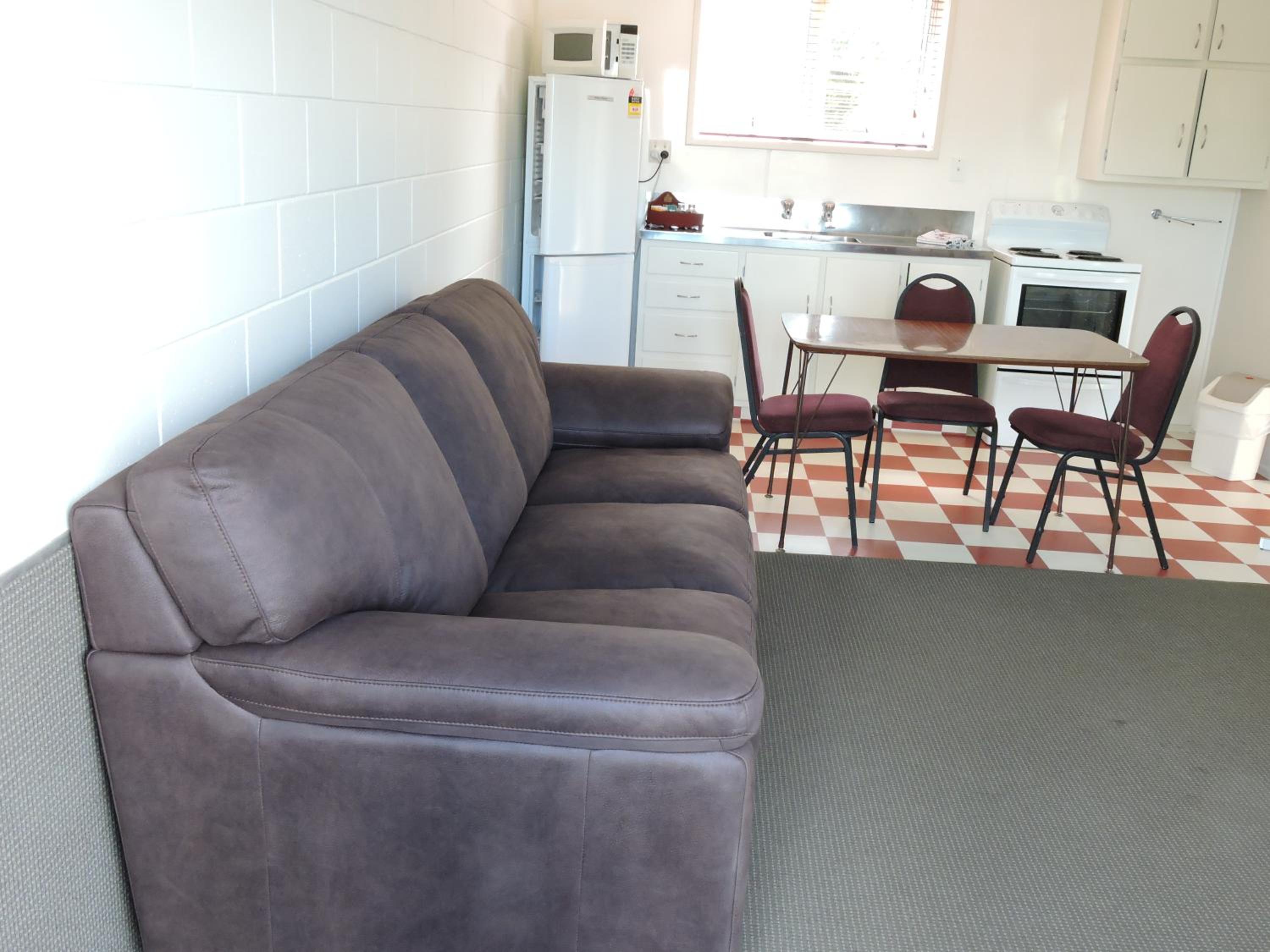 Economy Double or Twin Room - Photo 4