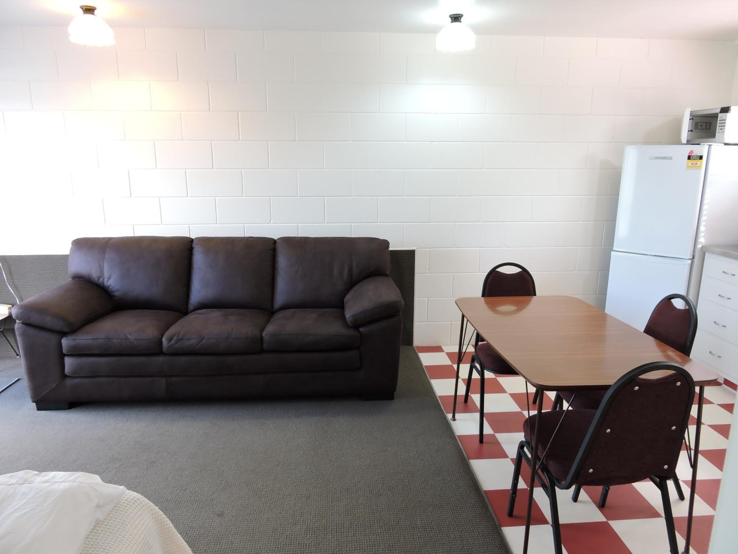 Economy Double or Twin Room - Photo 16