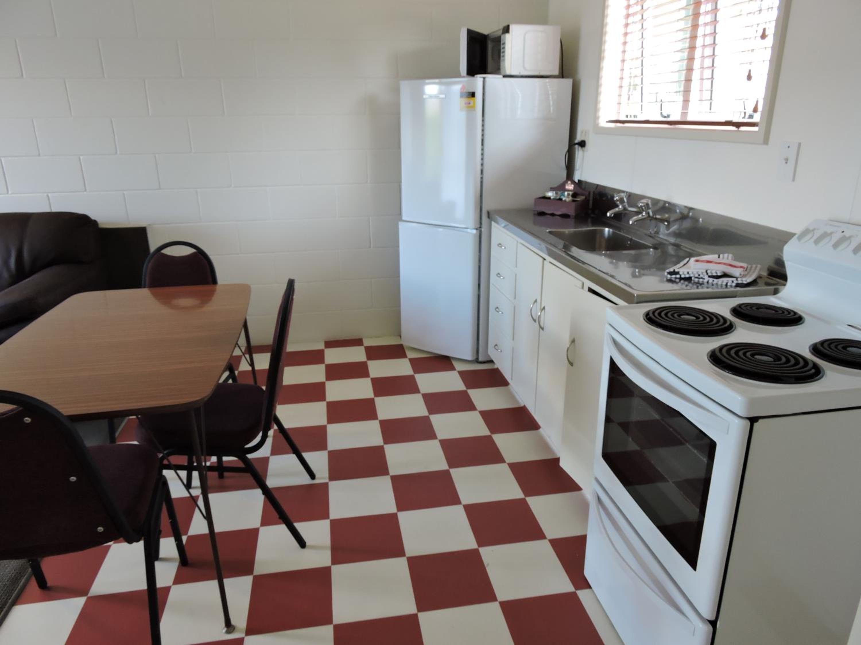 Economy Double or Twin Room - Photo 15