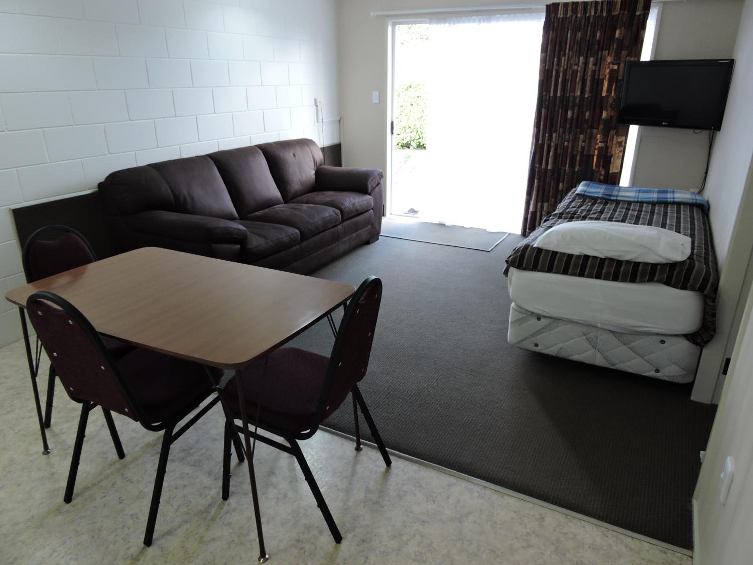 Economy Double or Twin Room - Photo 14