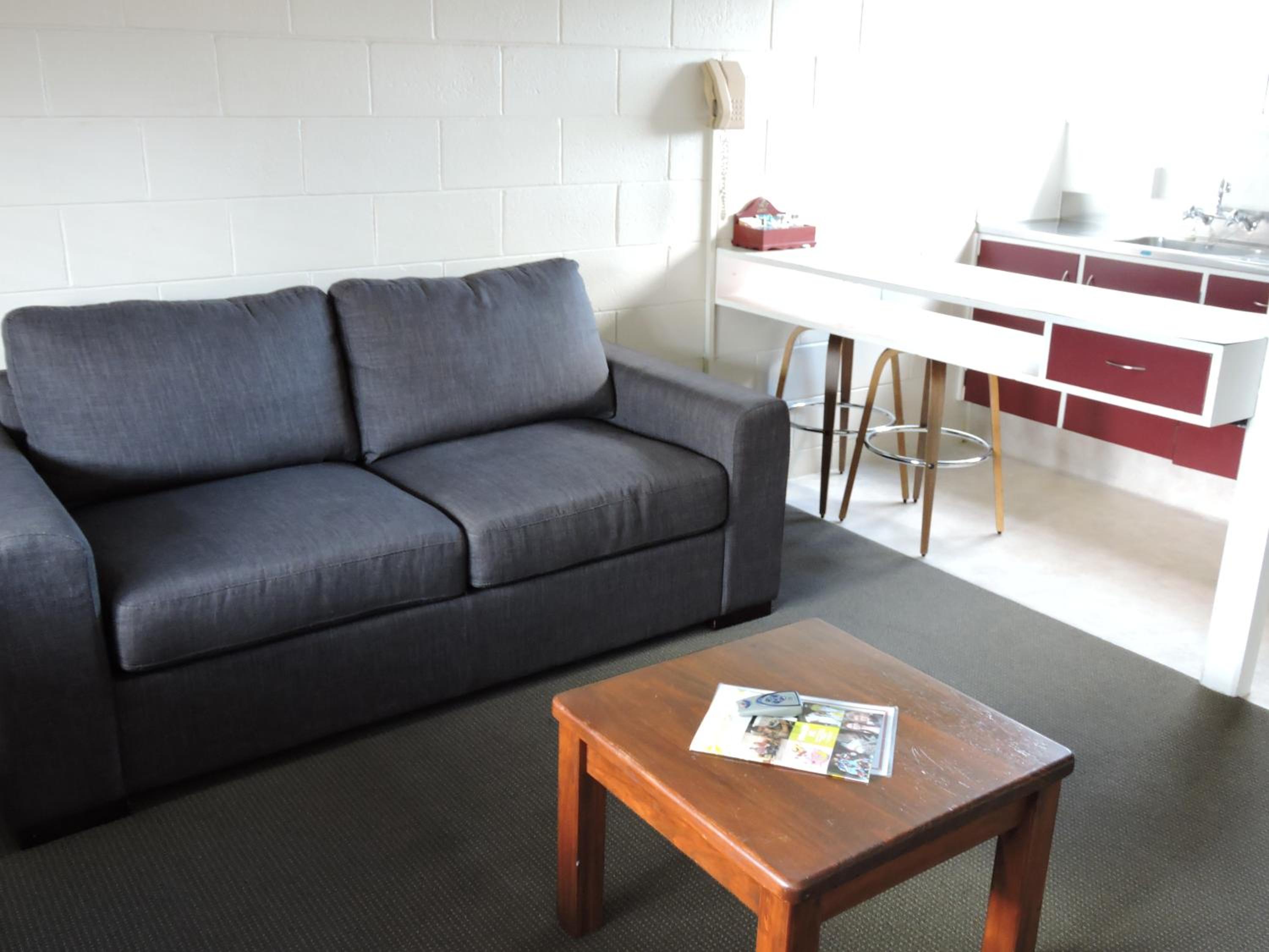 Double or Twin Room - Photo 12