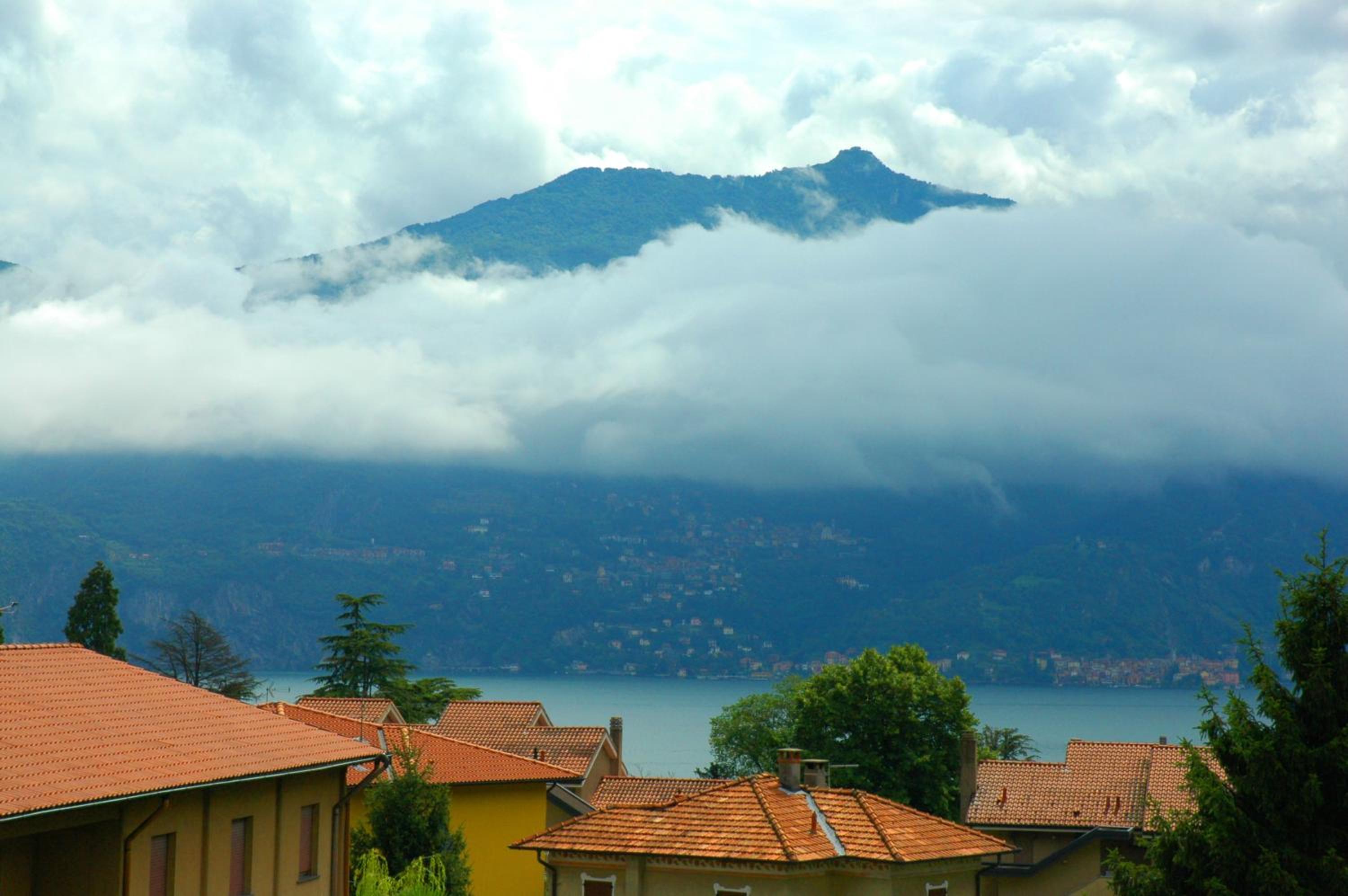 Double Room with Lake View