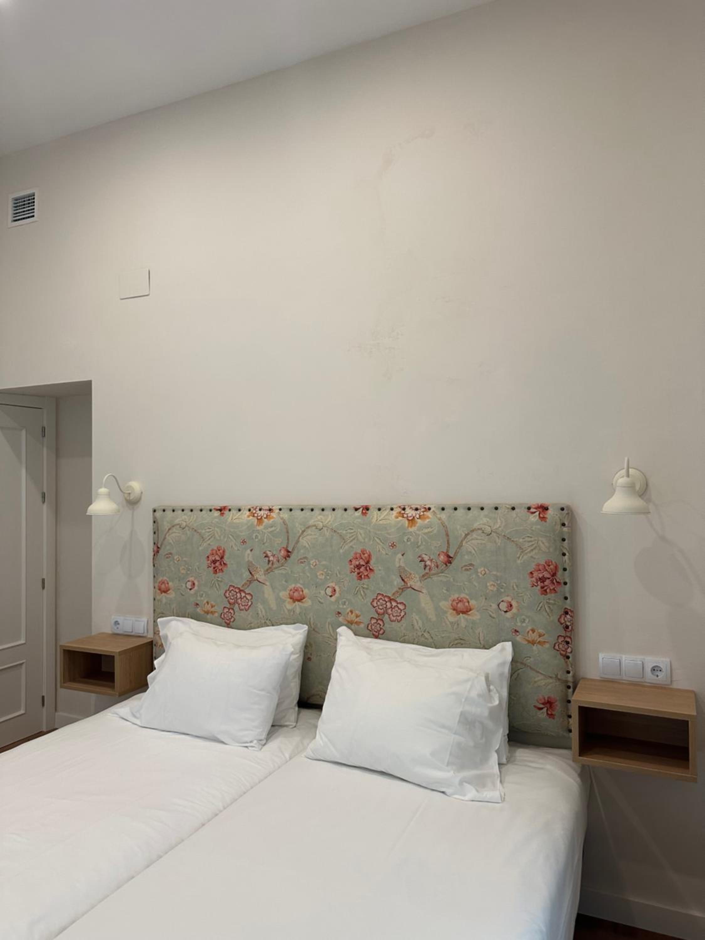 Two-Bedroom Standard Apartment - Photo 1