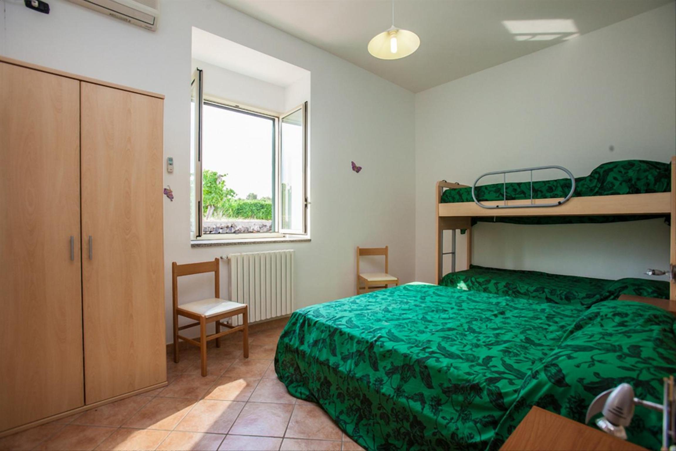 豪华公寓