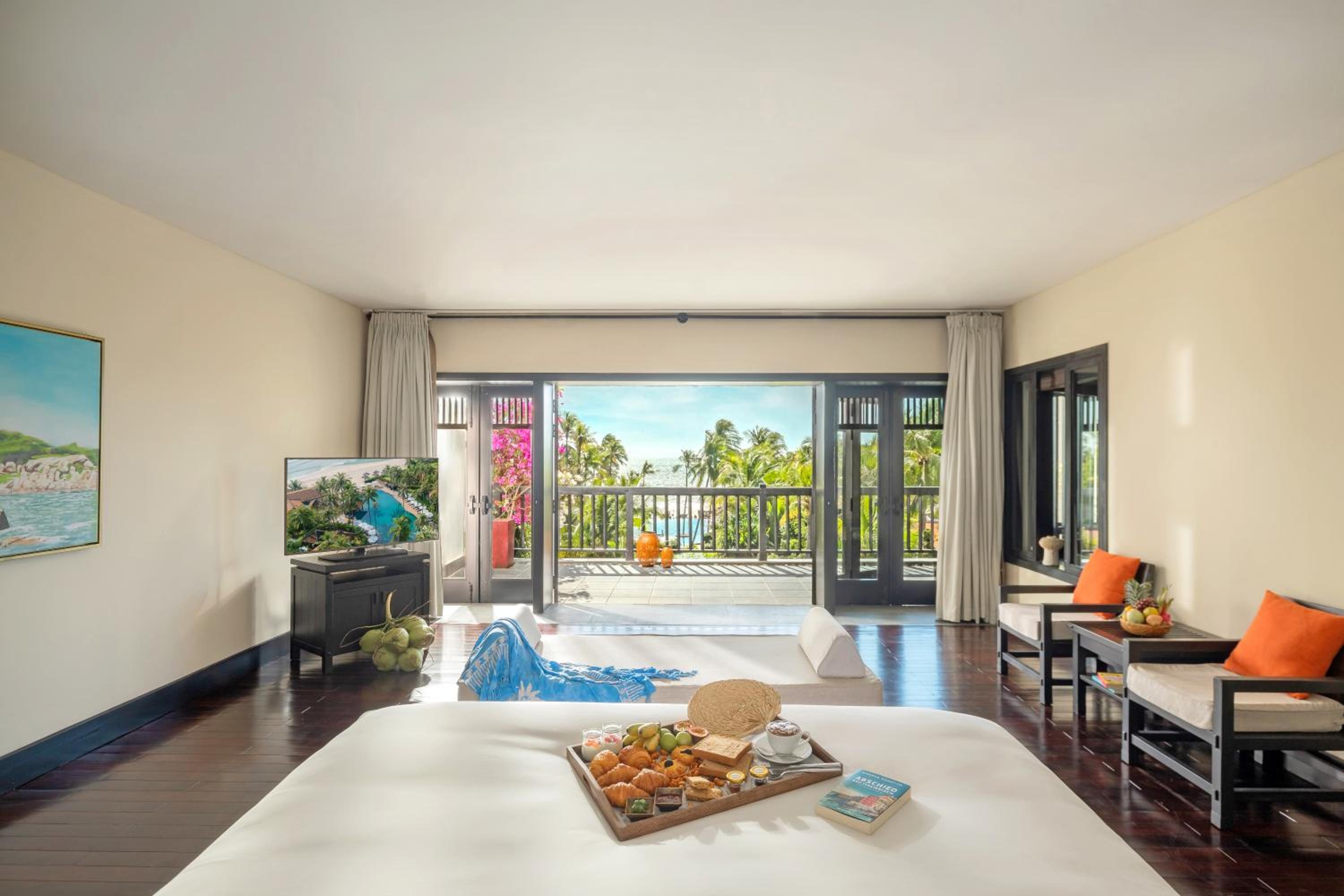 Ocean Suite - Photo 5