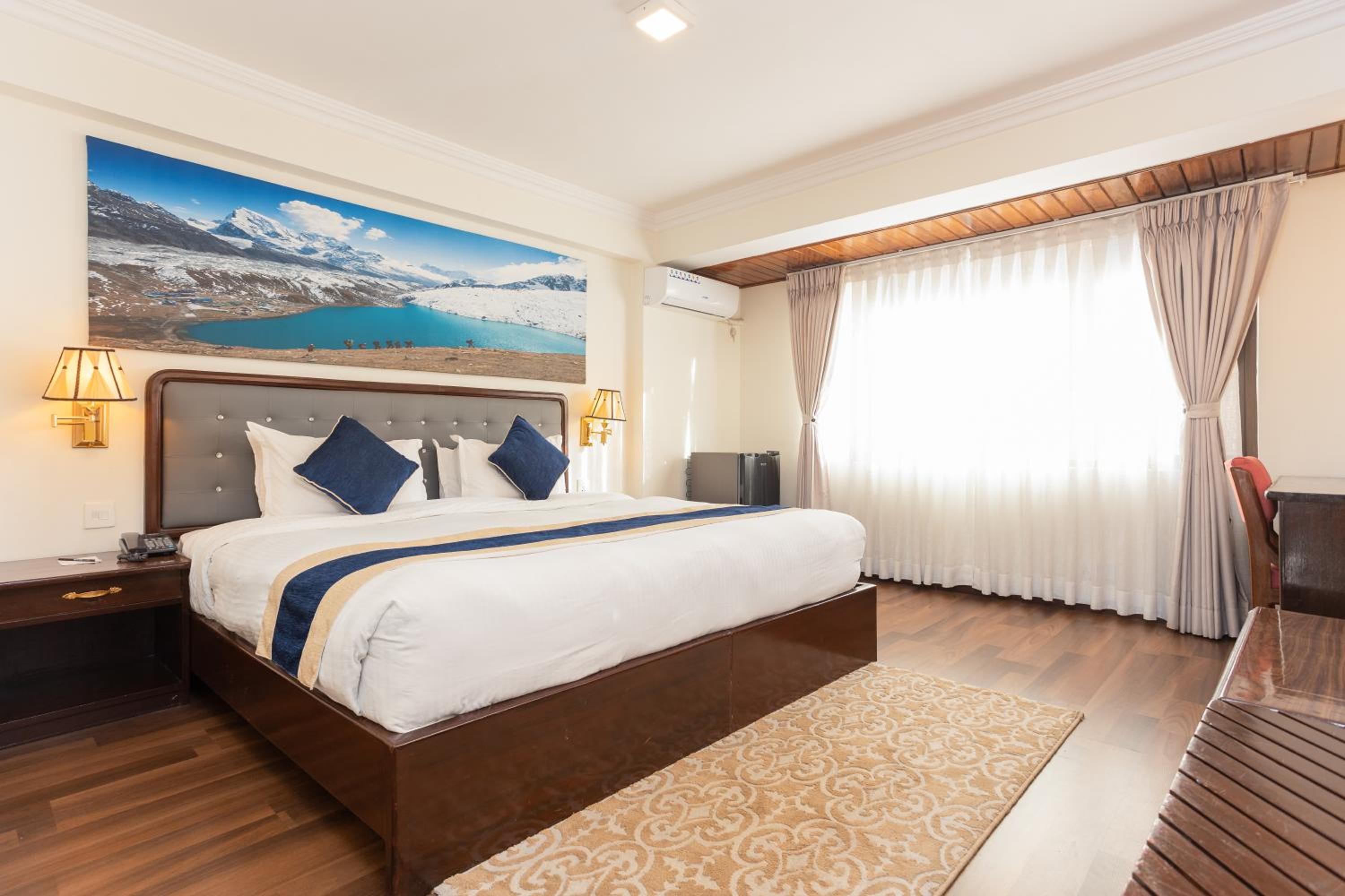 Deluxe Single Room photo 1